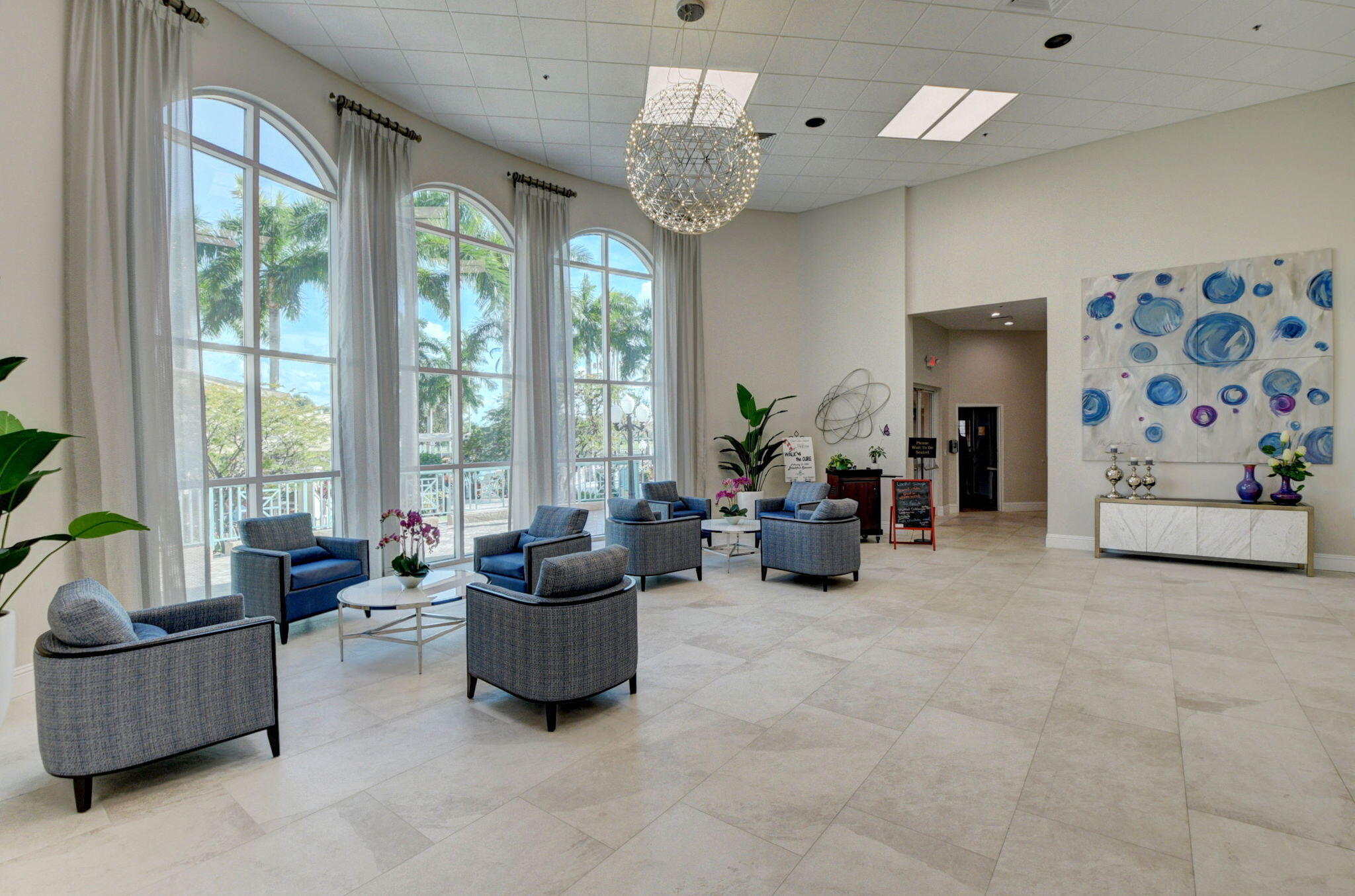 REGAL SHORES CONDO - Residential