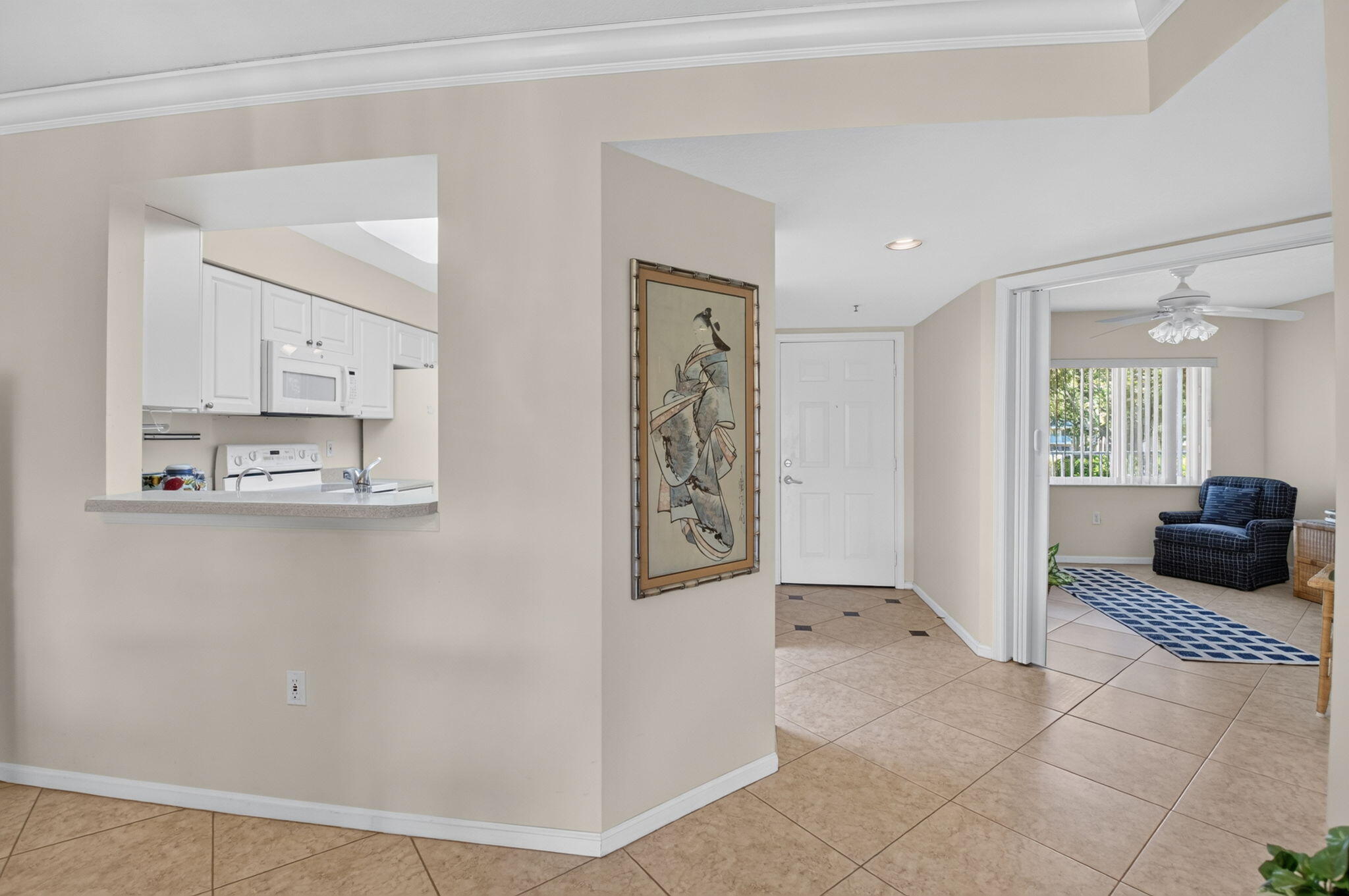 REGAL SHORES CONDO - Residential