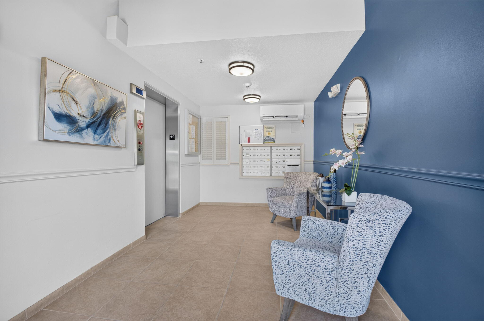 REGAL SHORES CONDO - Residential