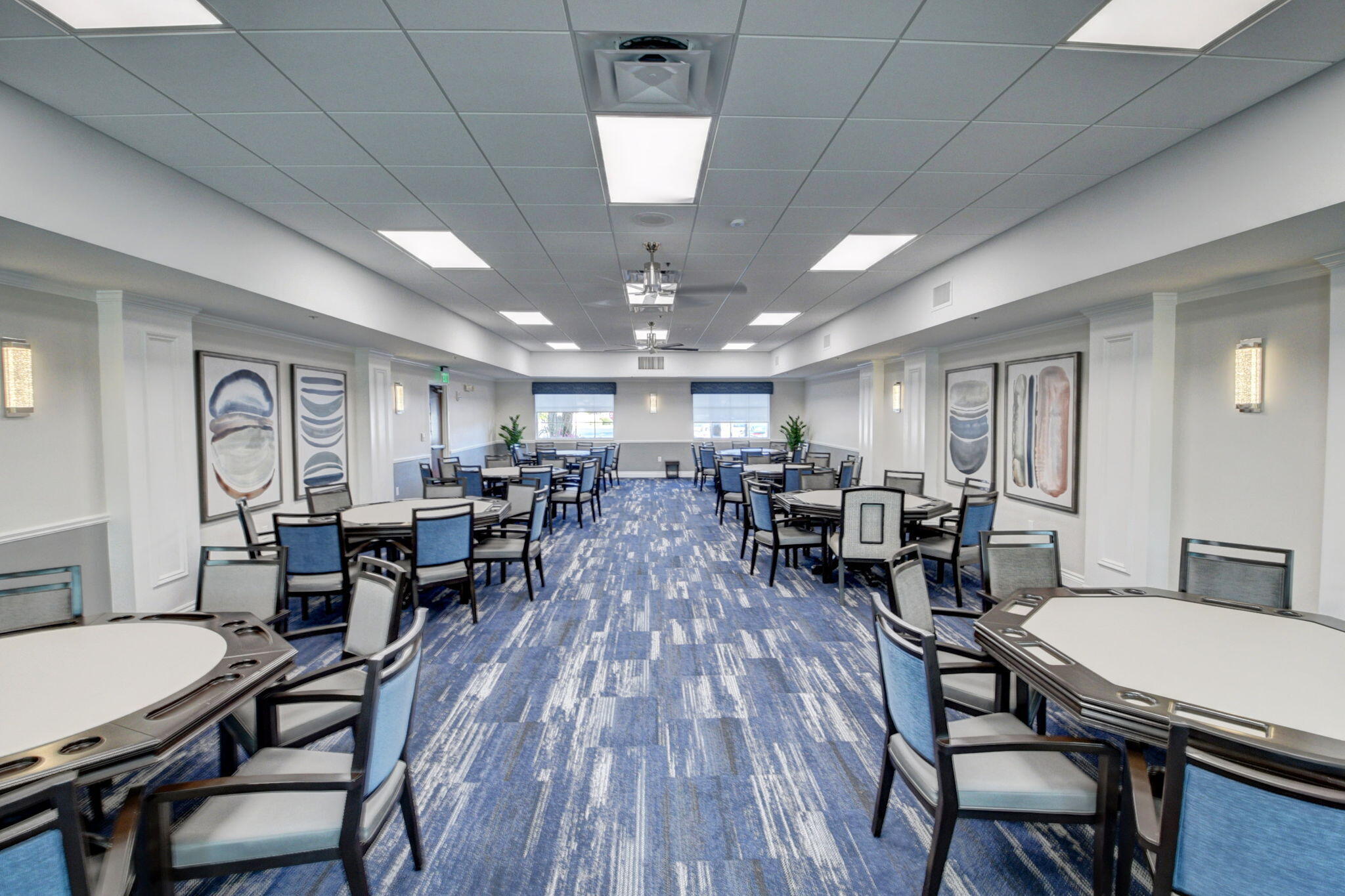 REGAL SHORES CONDO - Residential