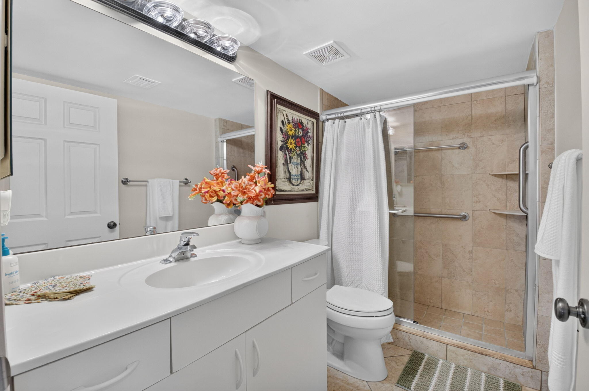 REGAL SHORES CONDO - Residential