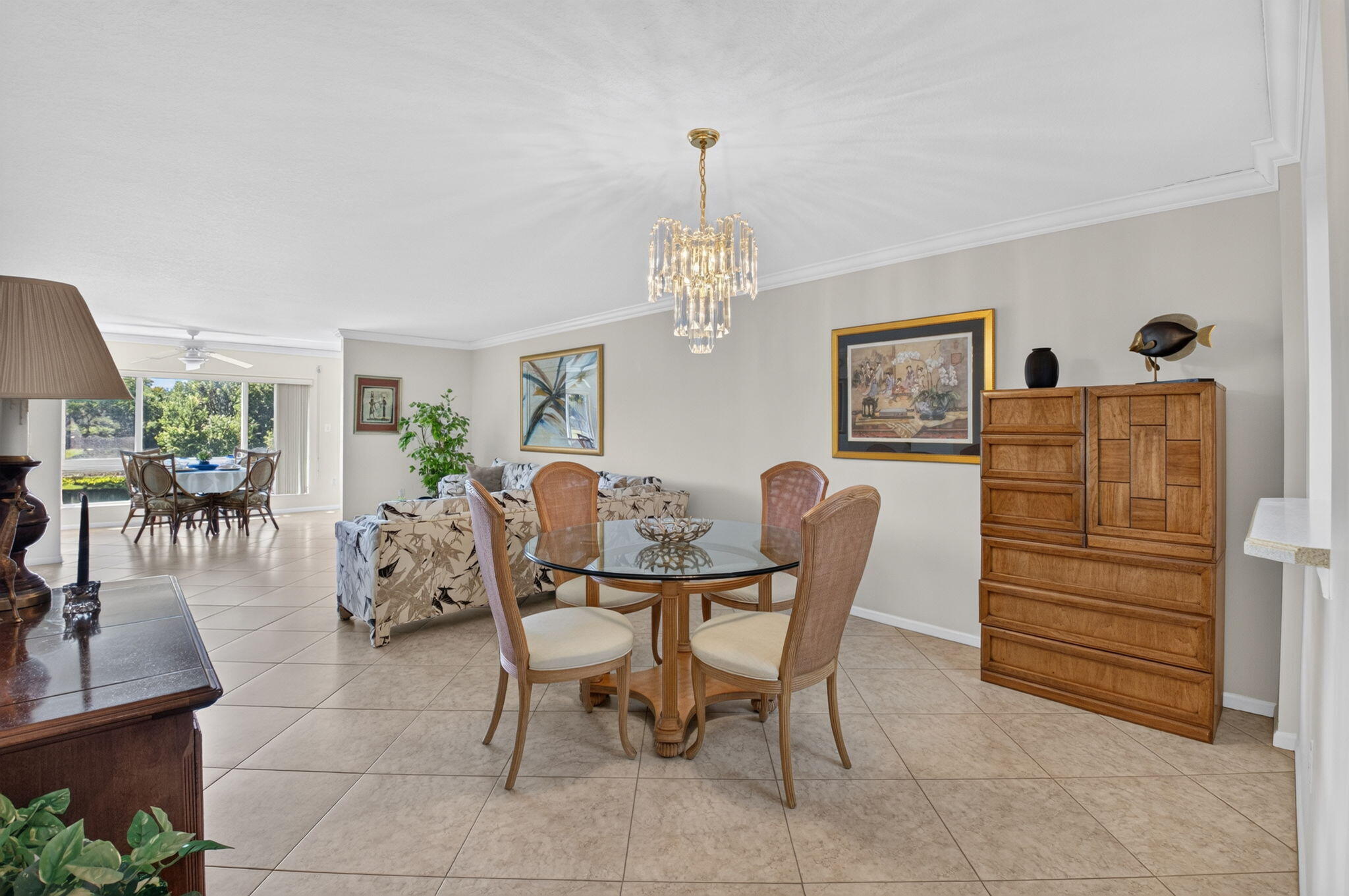REGAL SHORES CONDO - Residential