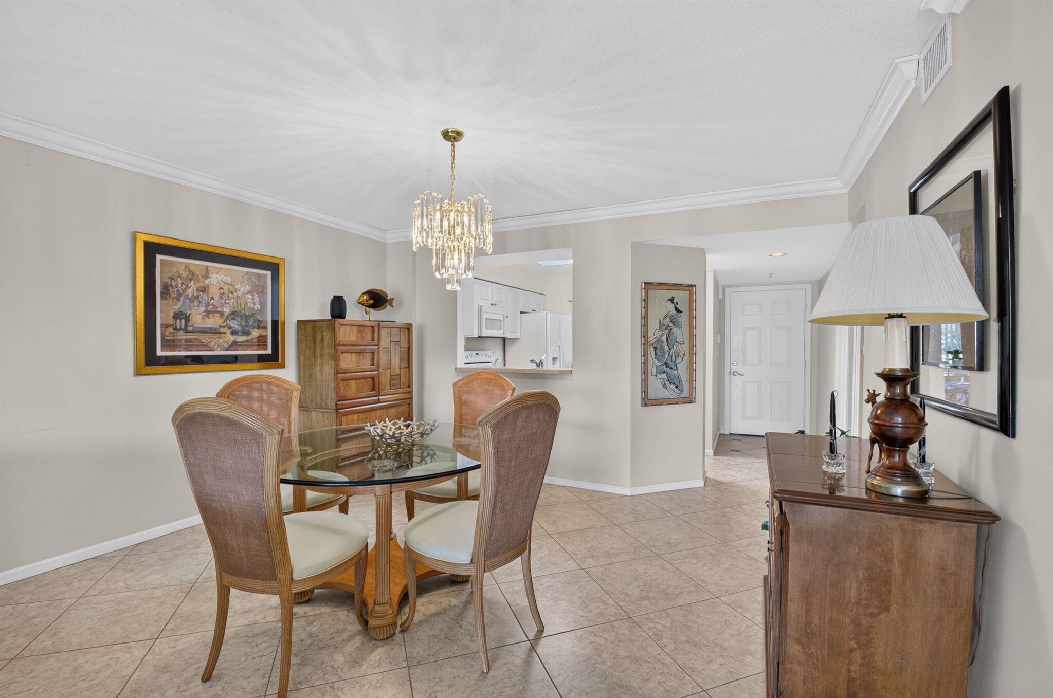 REGAL SHORES CONDO - Residential