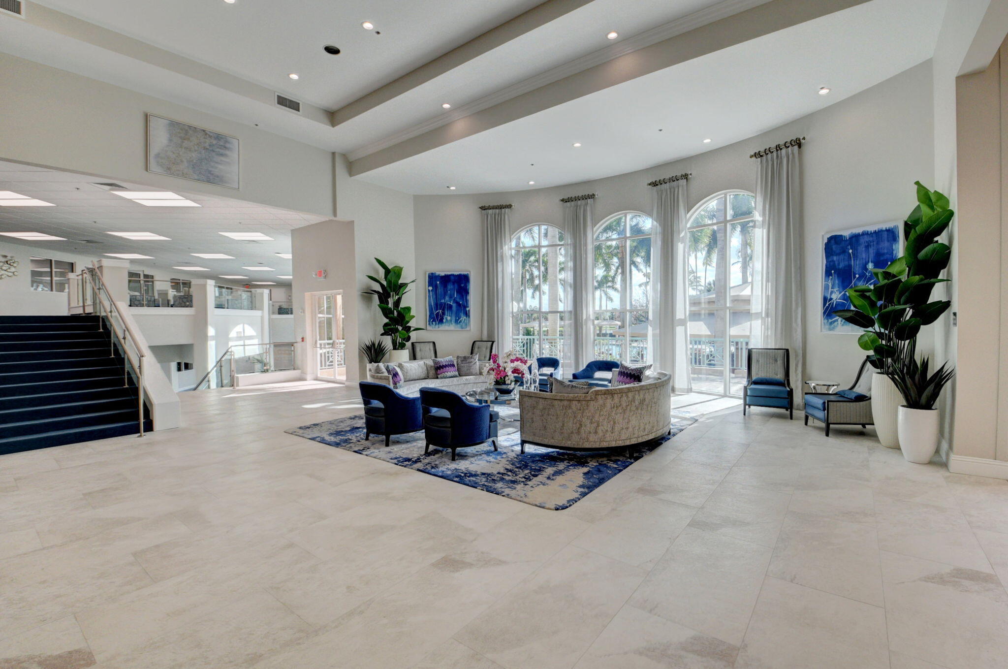 REGAL SHORES CONDO - Residential