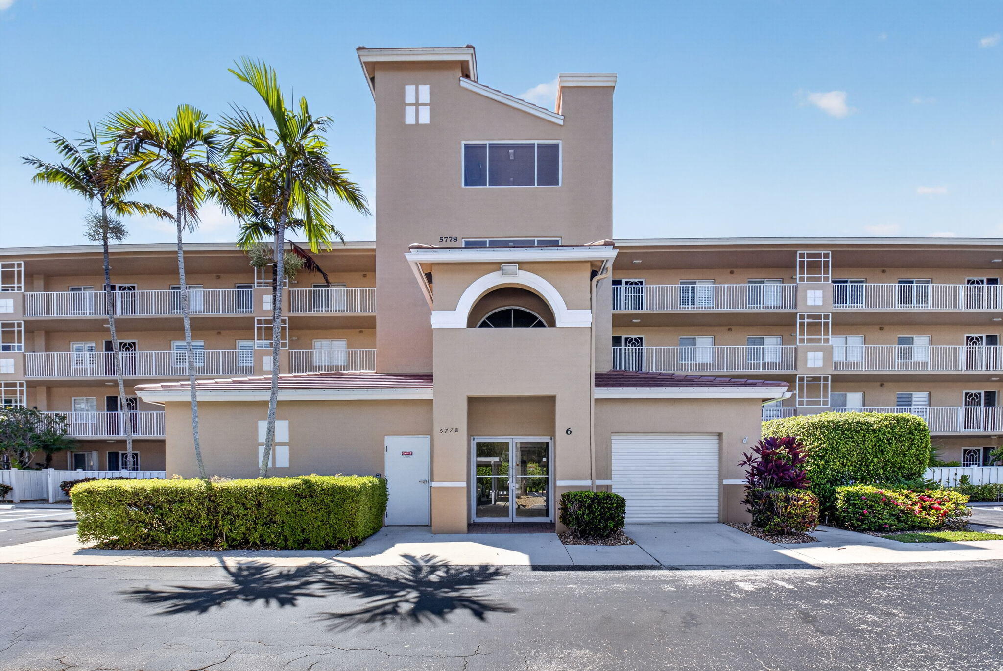 REGAL SHORES CONDO - Residential