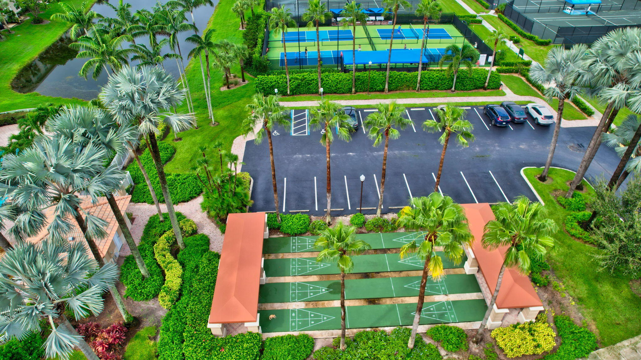 REGAL SHORES CONDO - Residential
