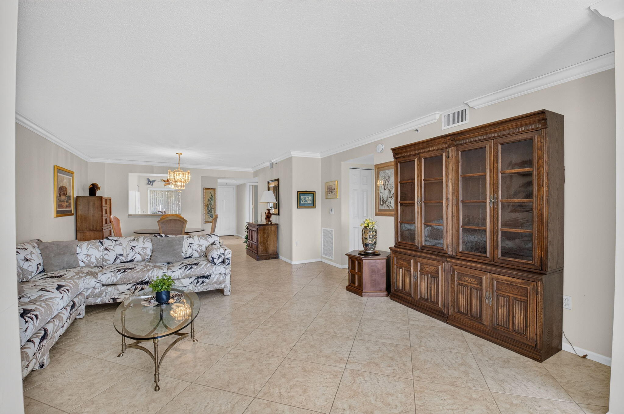 REGAL SHORES CONDO - Residential