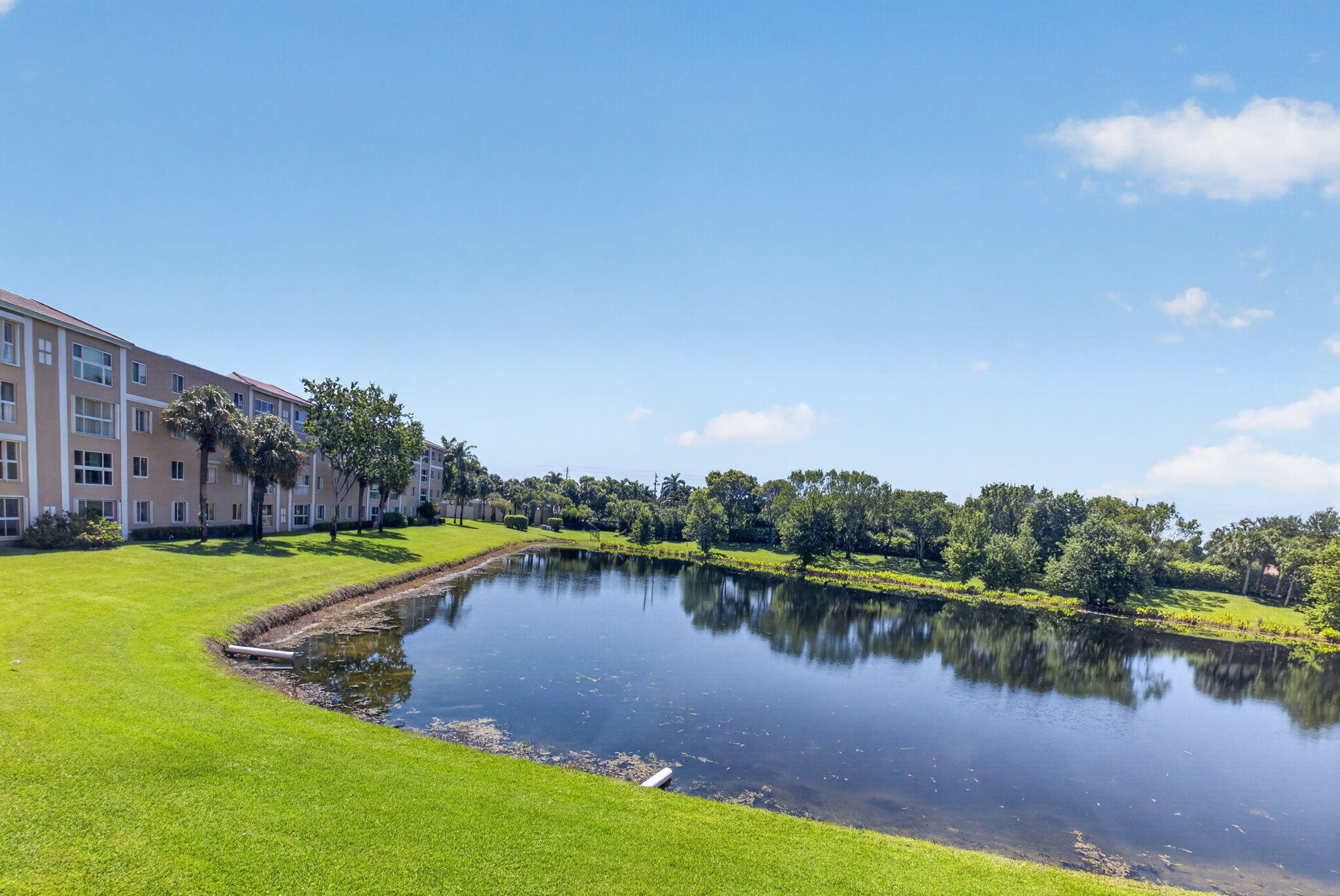 REGAL SHORES CONDO - Residential