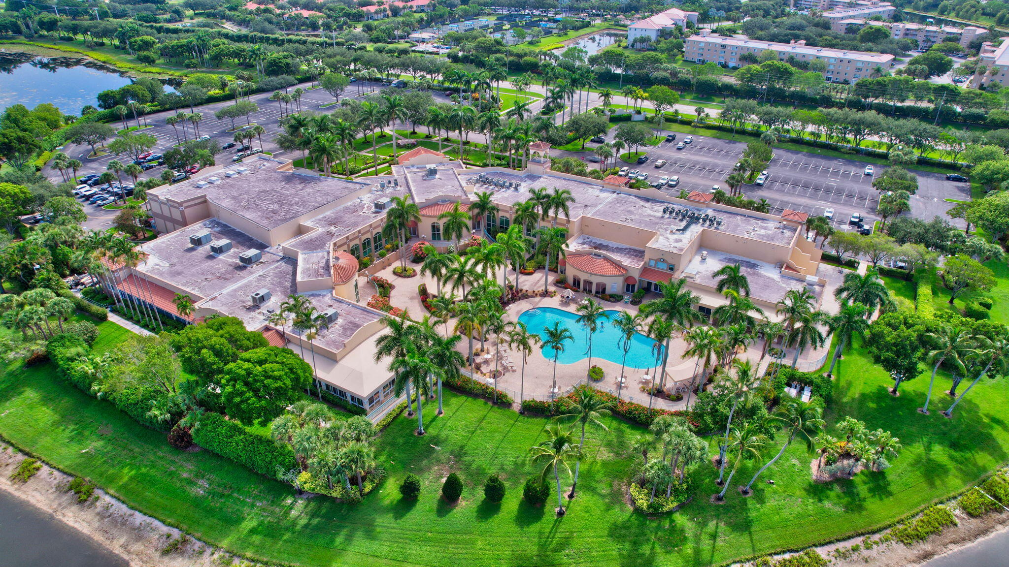 REGAL SHORES CONDO - Residential