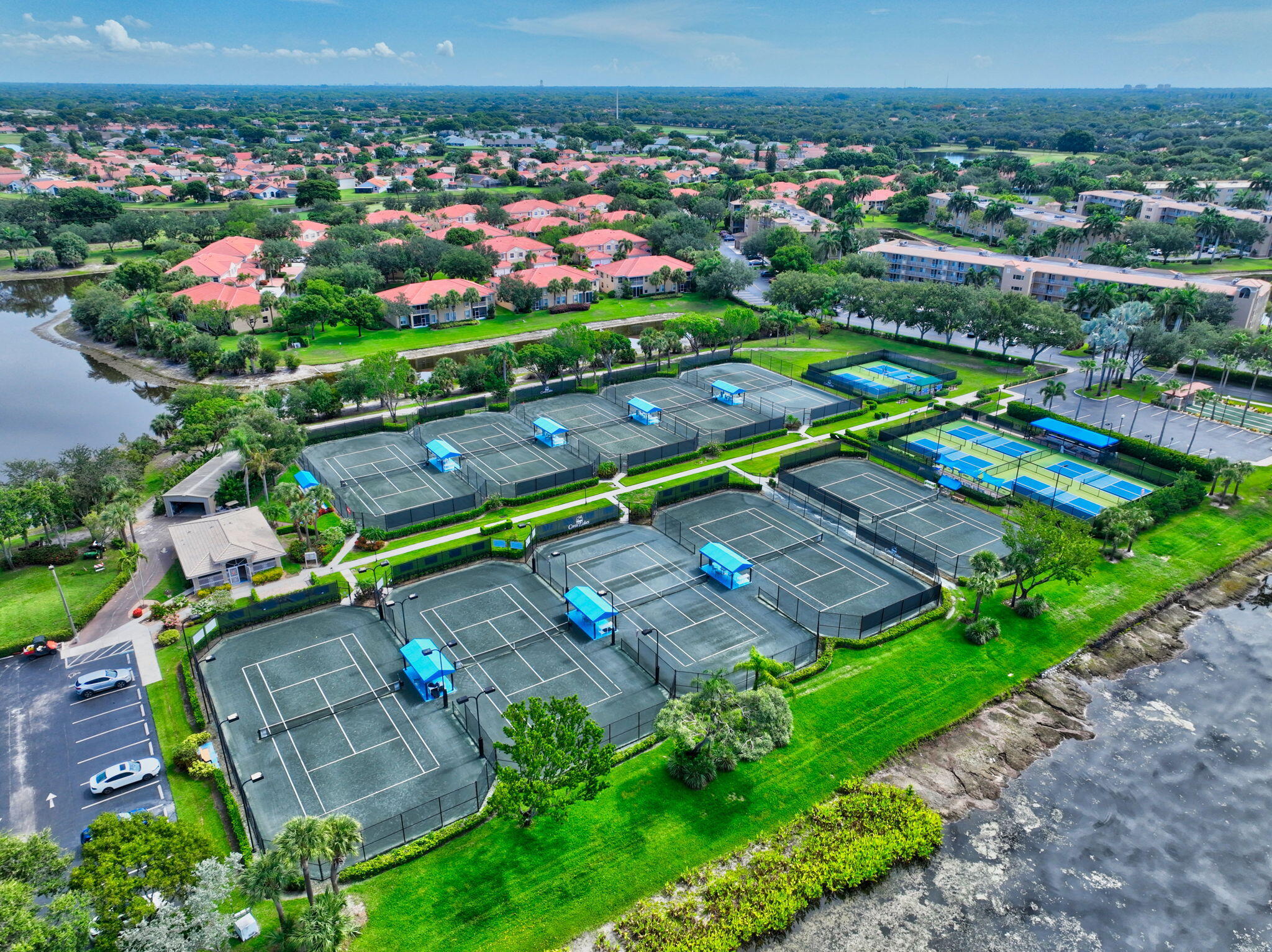 REGAL SHORES CONDO - Residential