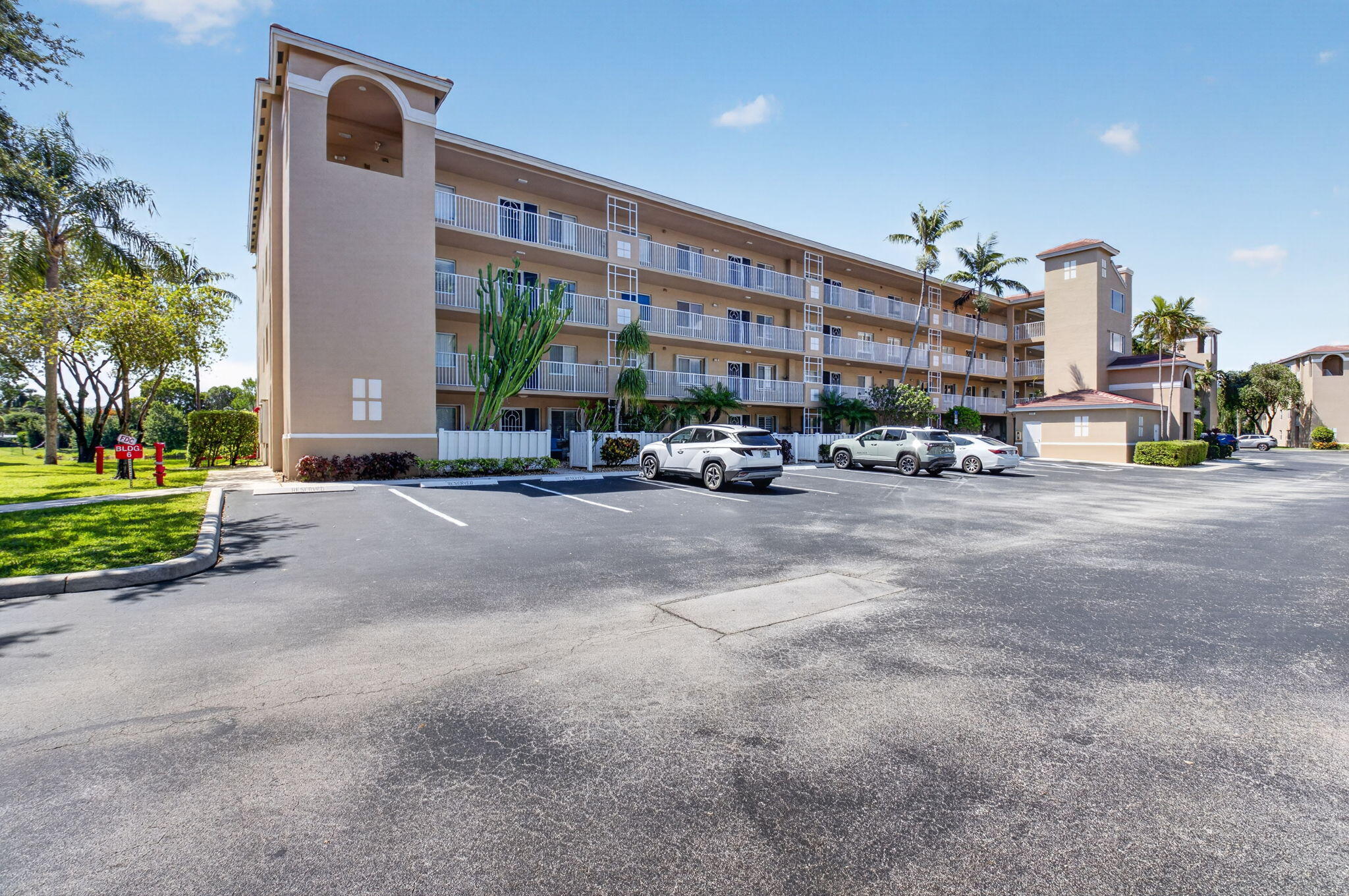 REGAL SHORES CONDO - Residential