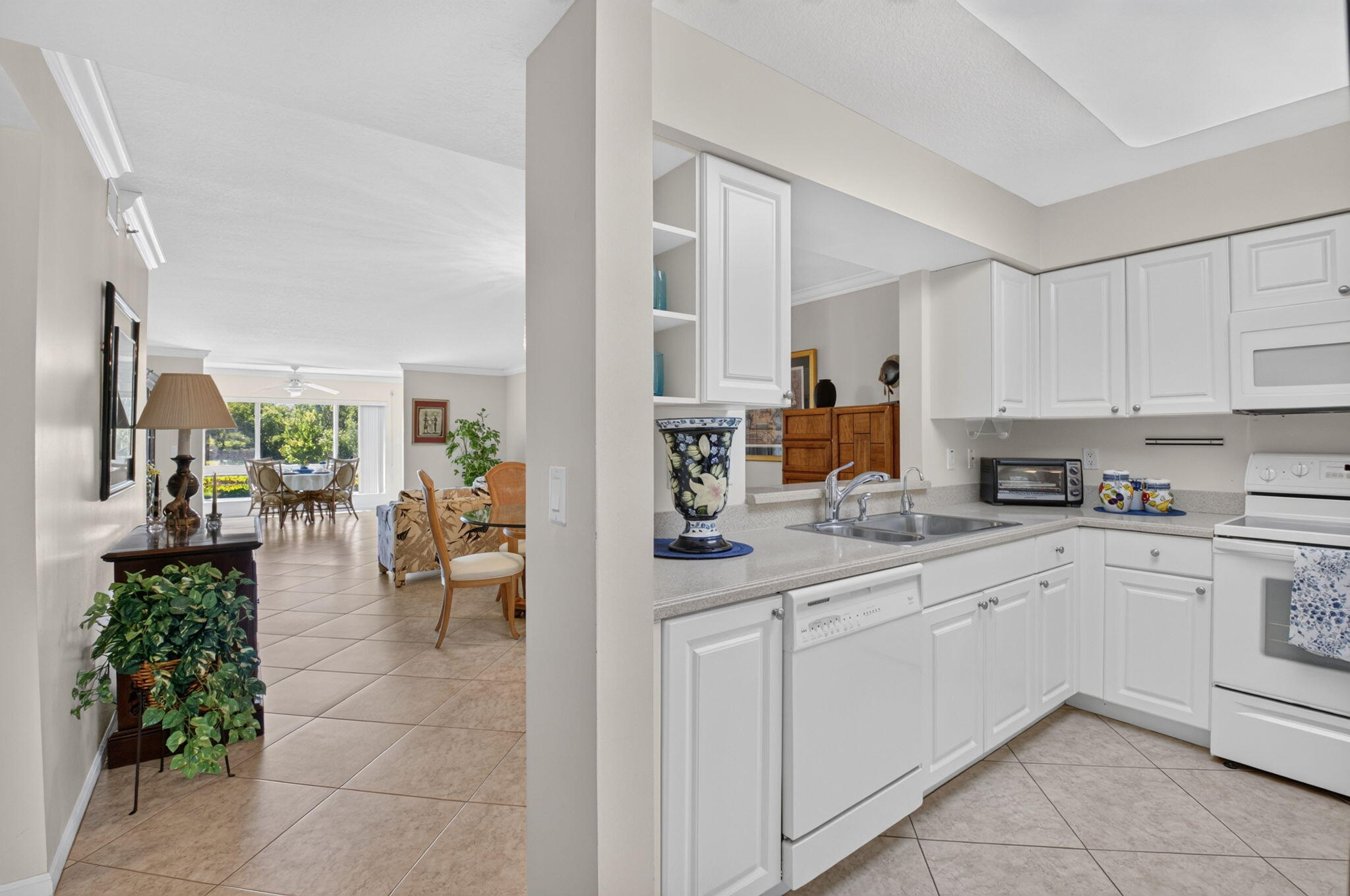 REGAL SHORES CONDO - Residential