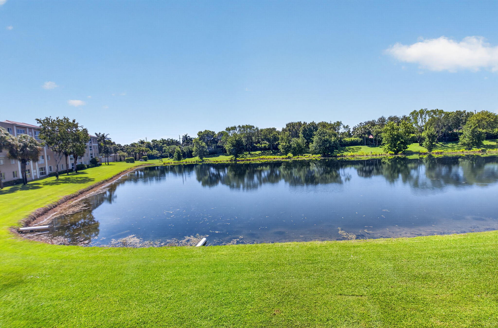 REGAL SHORES CONDO - Residential