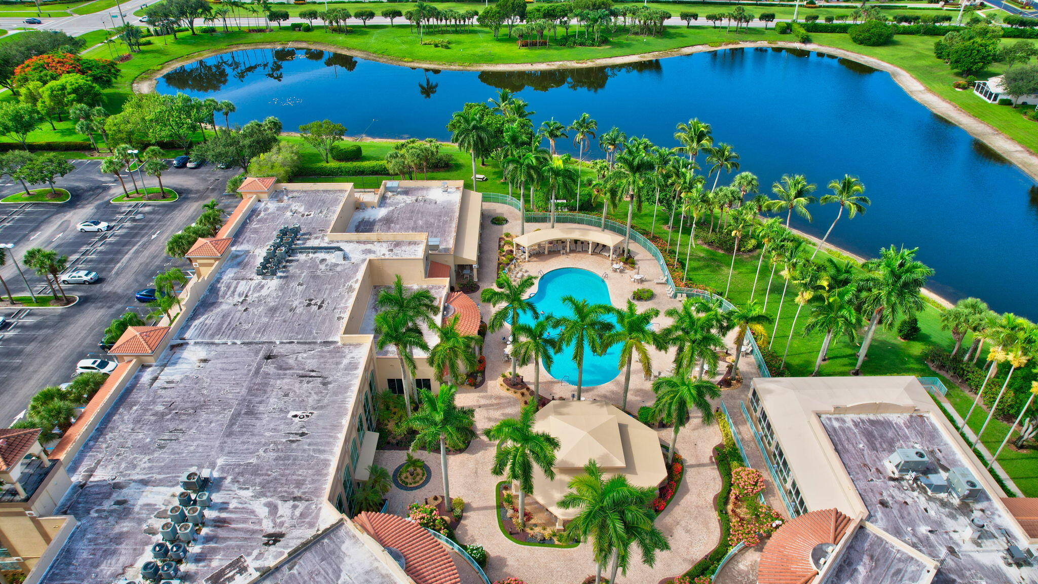 REGAL SHORES CONDO - Residential