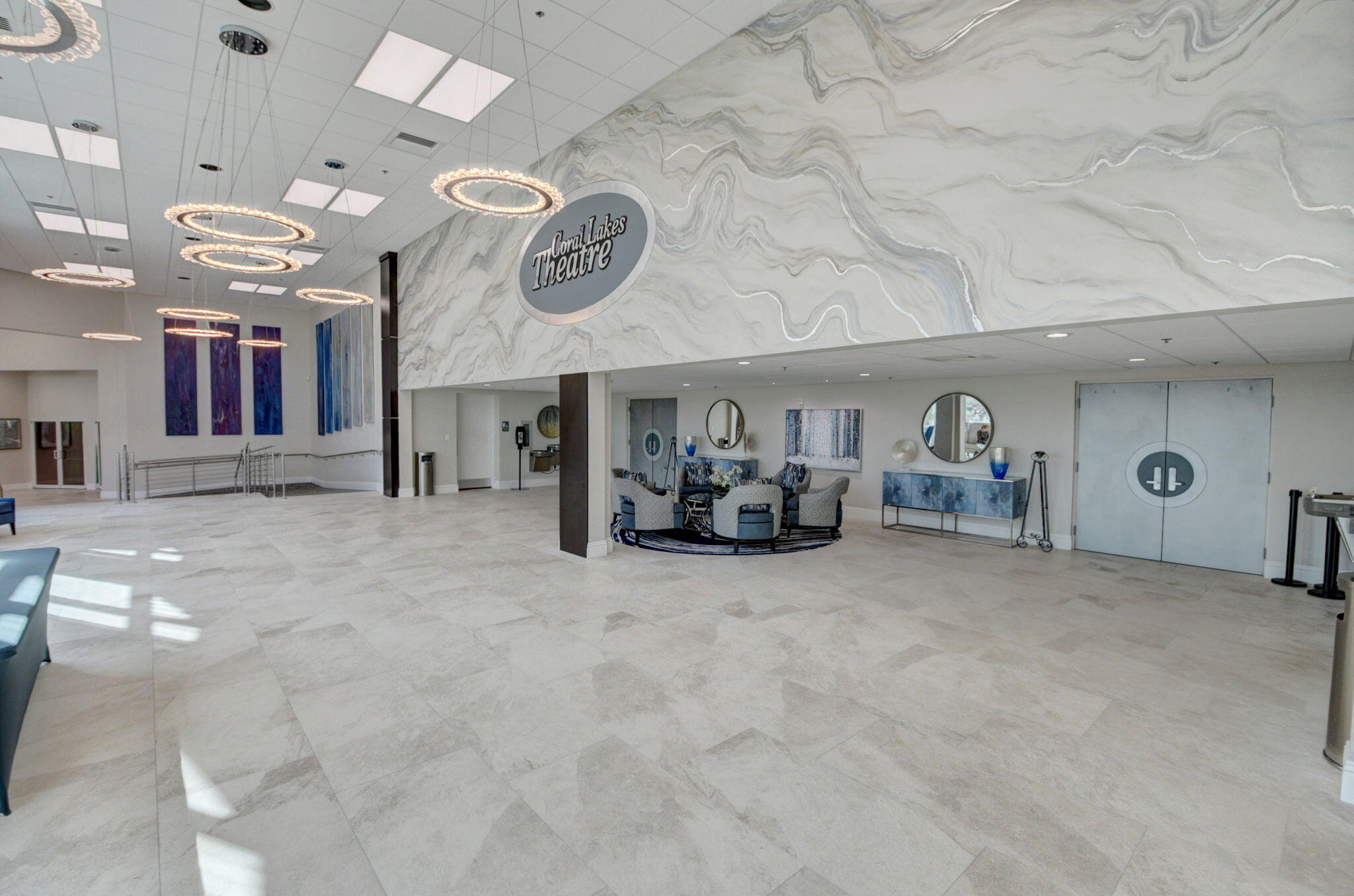 REGAL SHORES CONDO - Residential