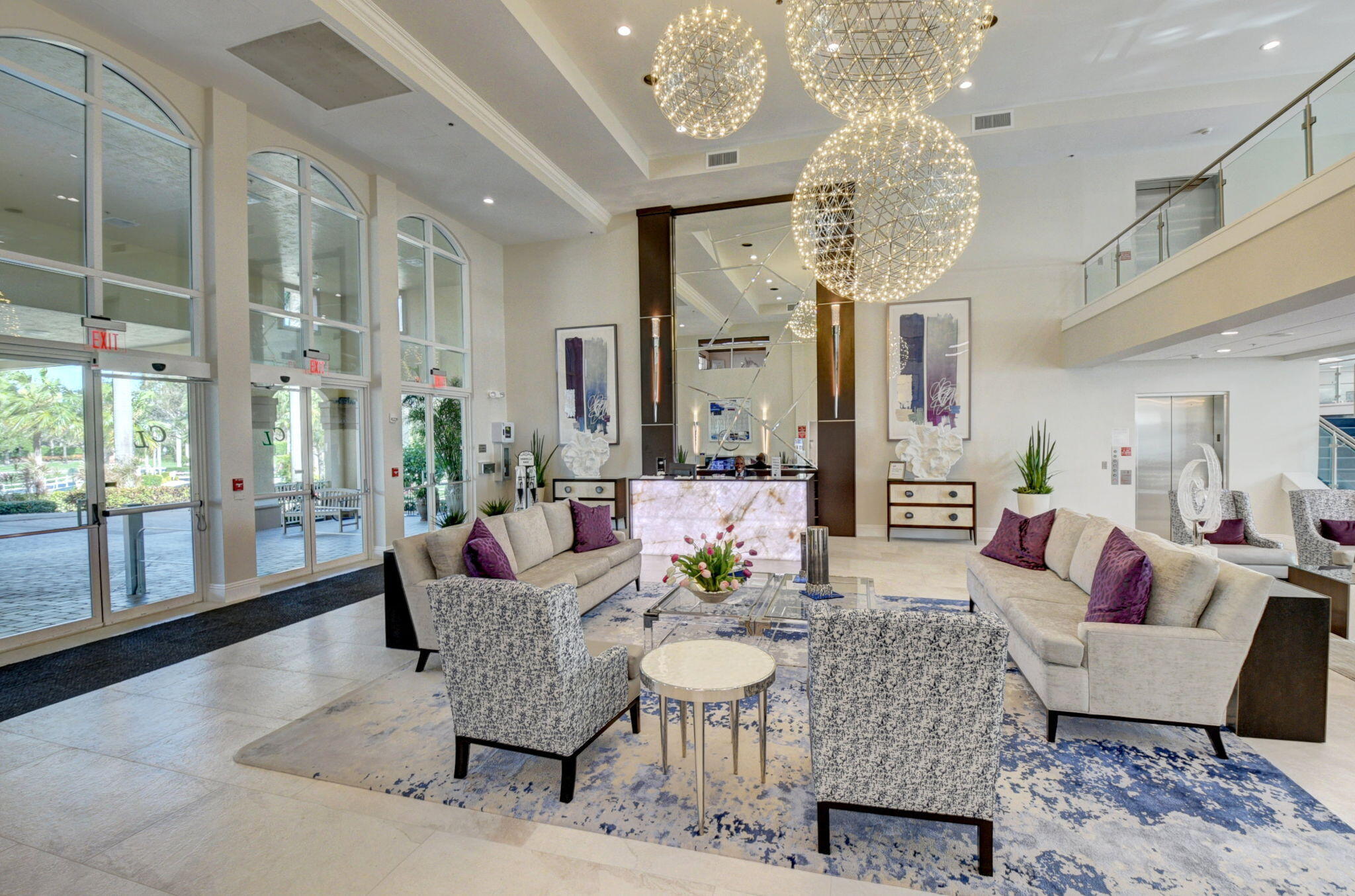REGAL SHORES CONDO - Residential