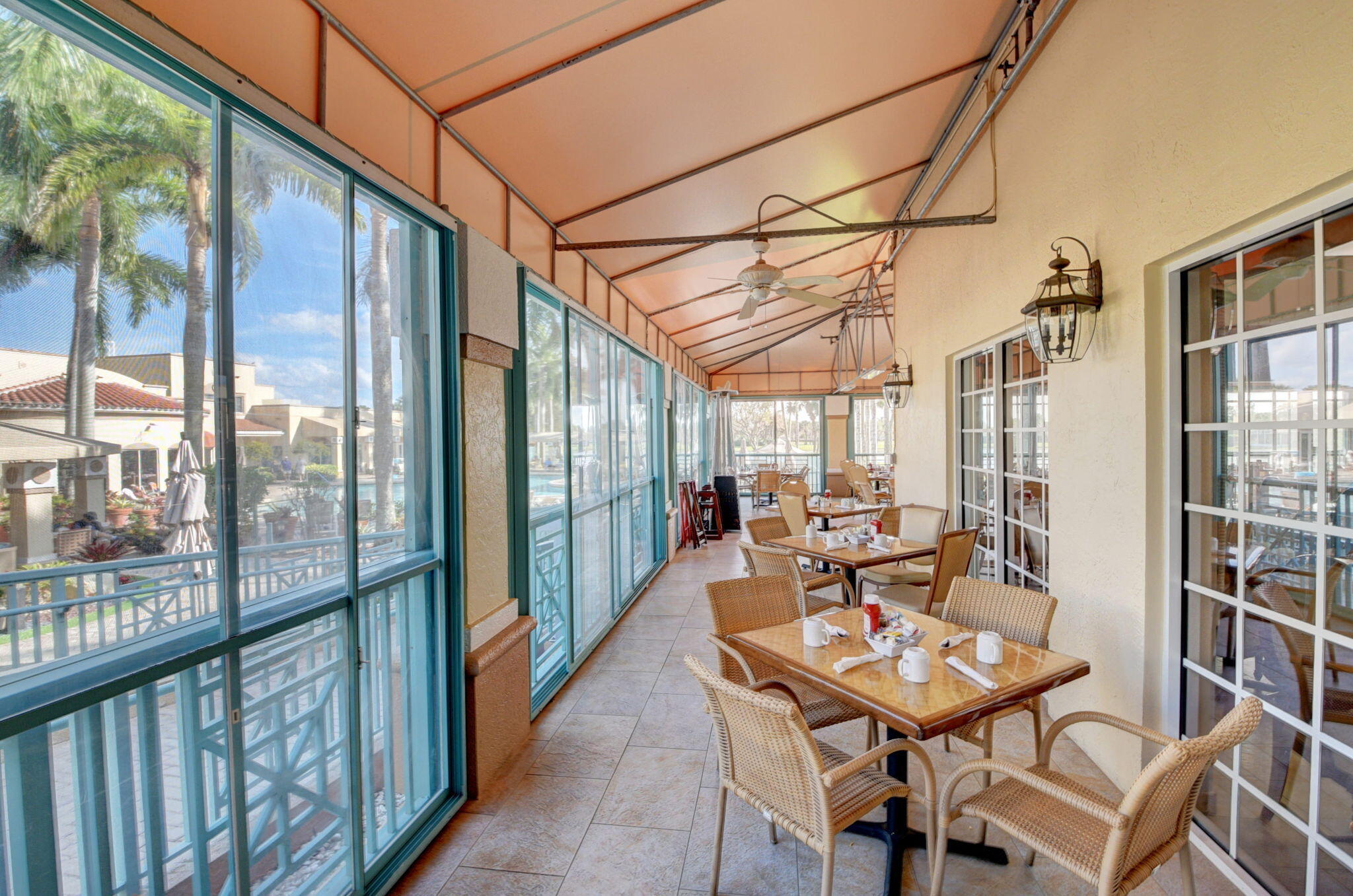REGAL SHORES CONDO - Residential