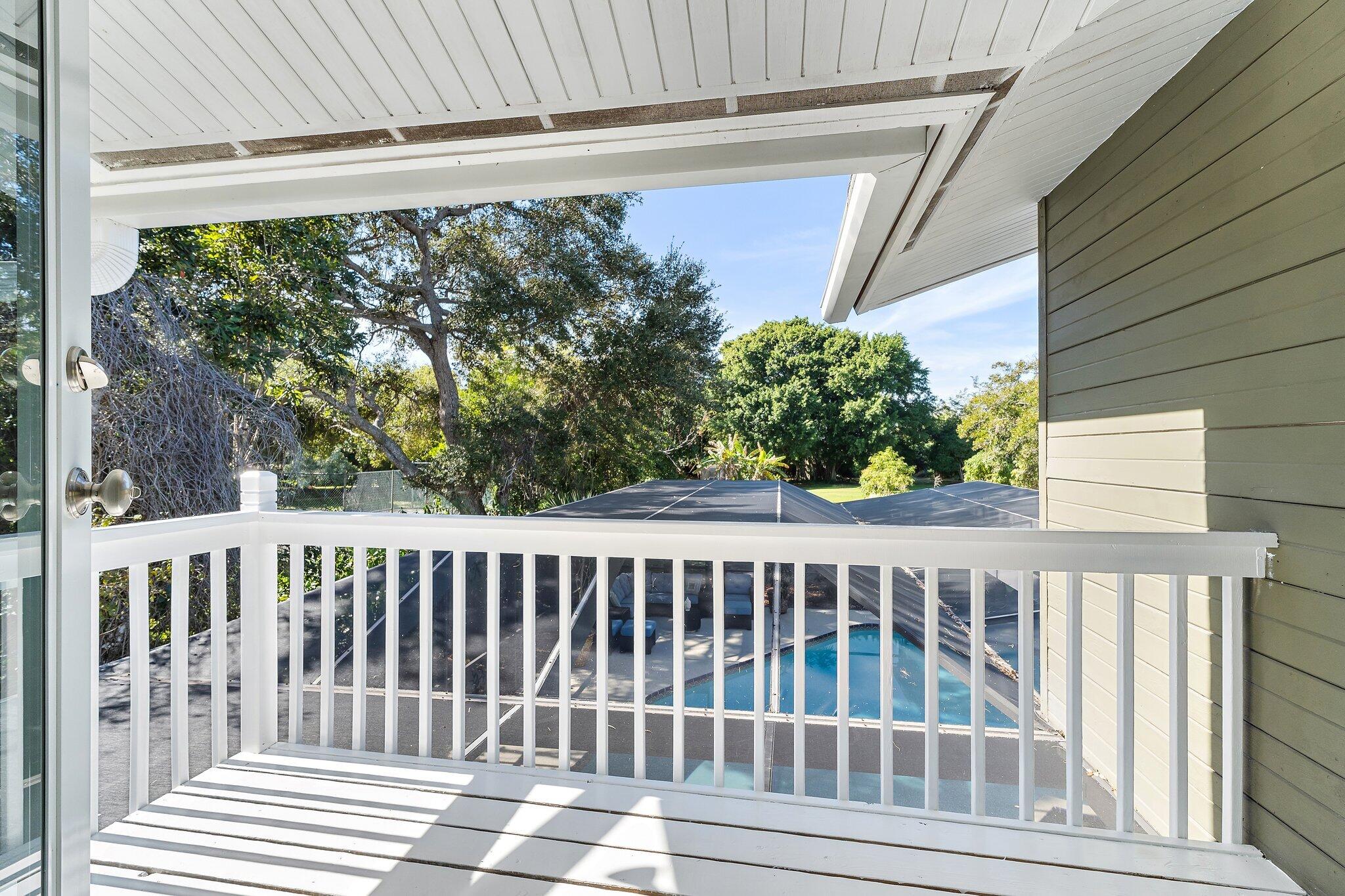 METES AND BOUNDS - Residential