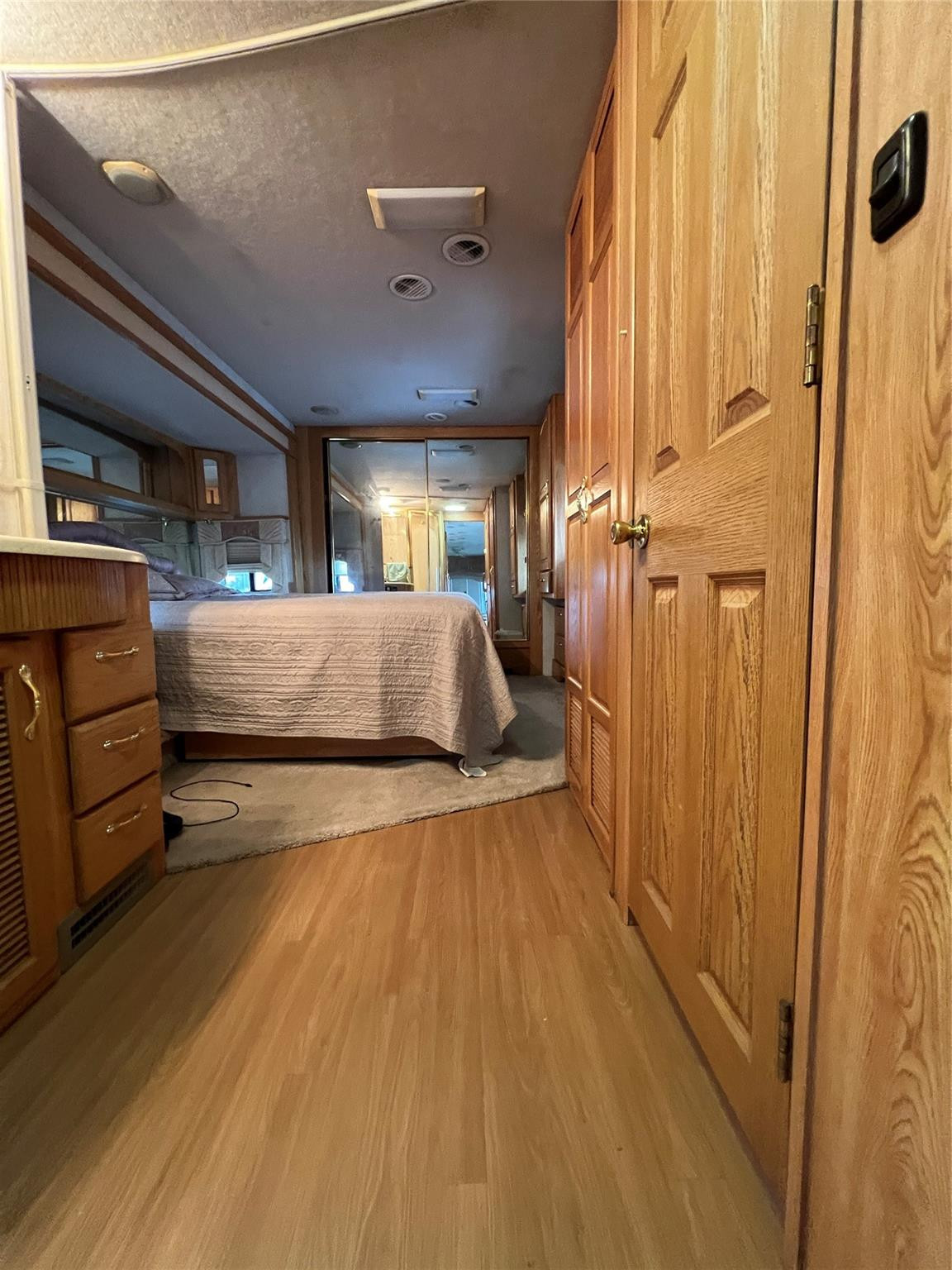 Ancient Oaks RV Residence - Residential