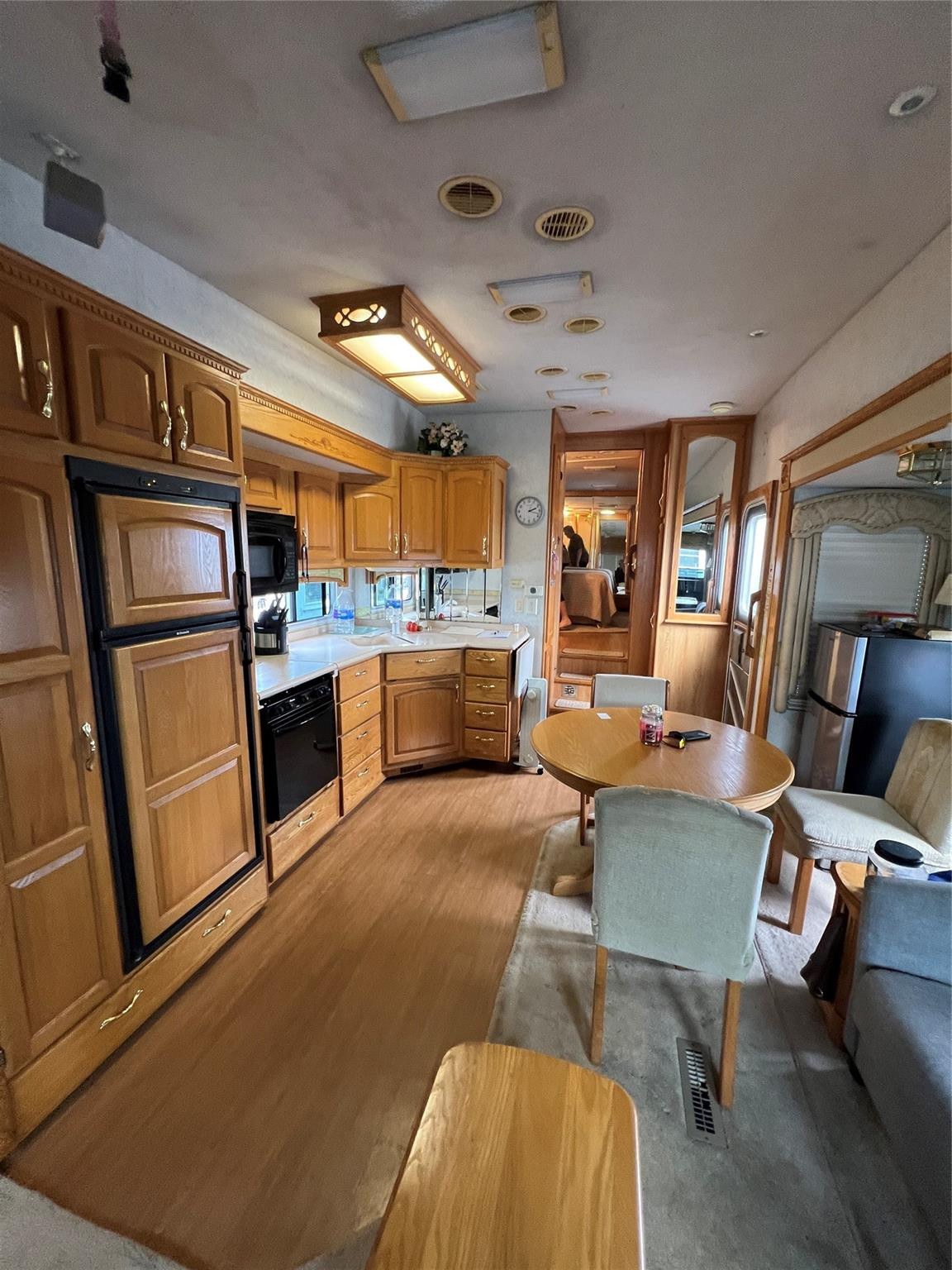 Ancient Oaks RV Residence - Residential