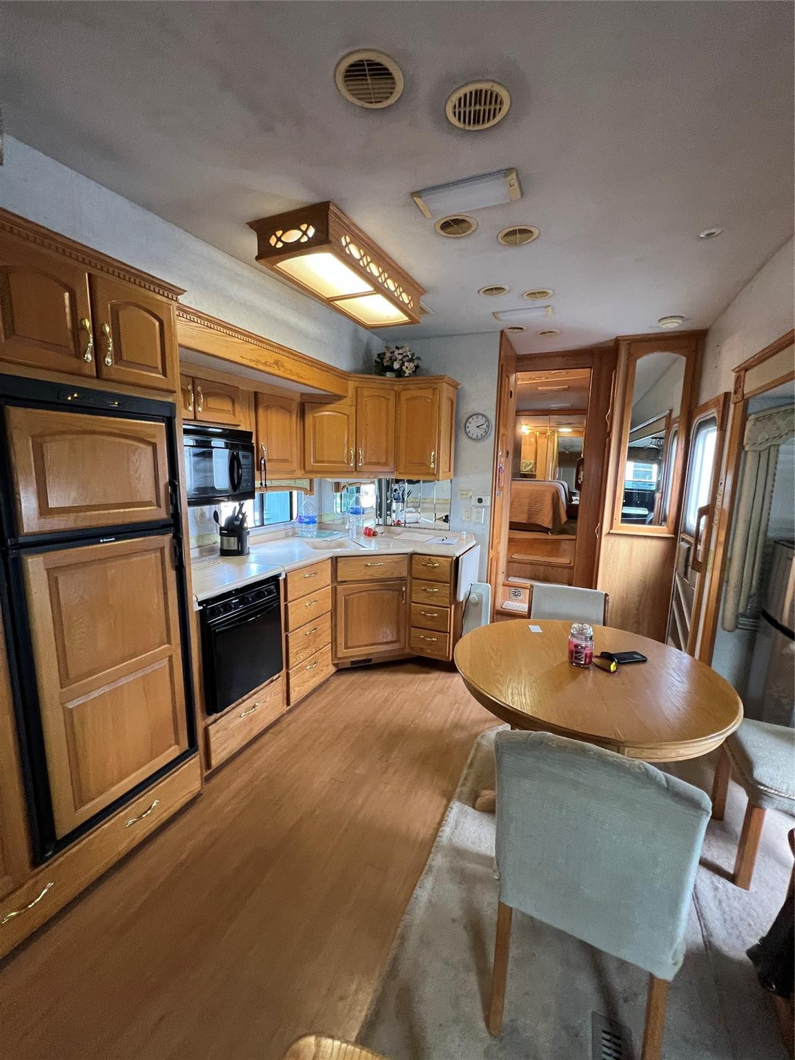 Ancient Oaks RV Residence - Residential