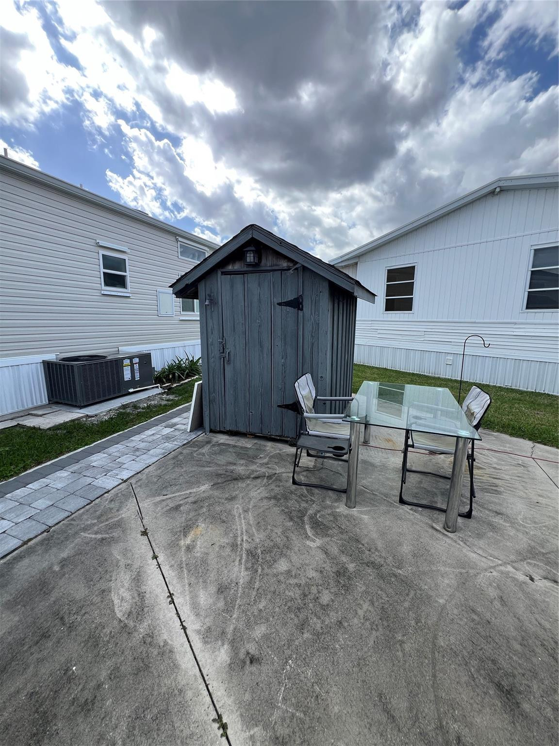 Ancient Oaks RV Residence - Residential