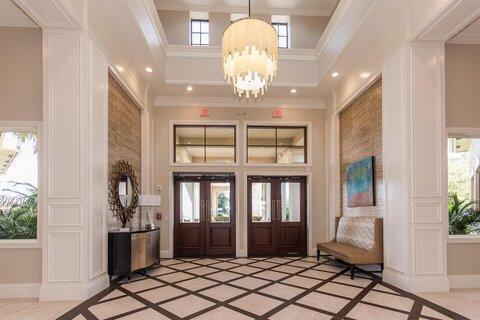 VALENCIA PALMS 6 - Residential Lease