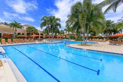 VALENCIA PALMS 6 - Residential Lease