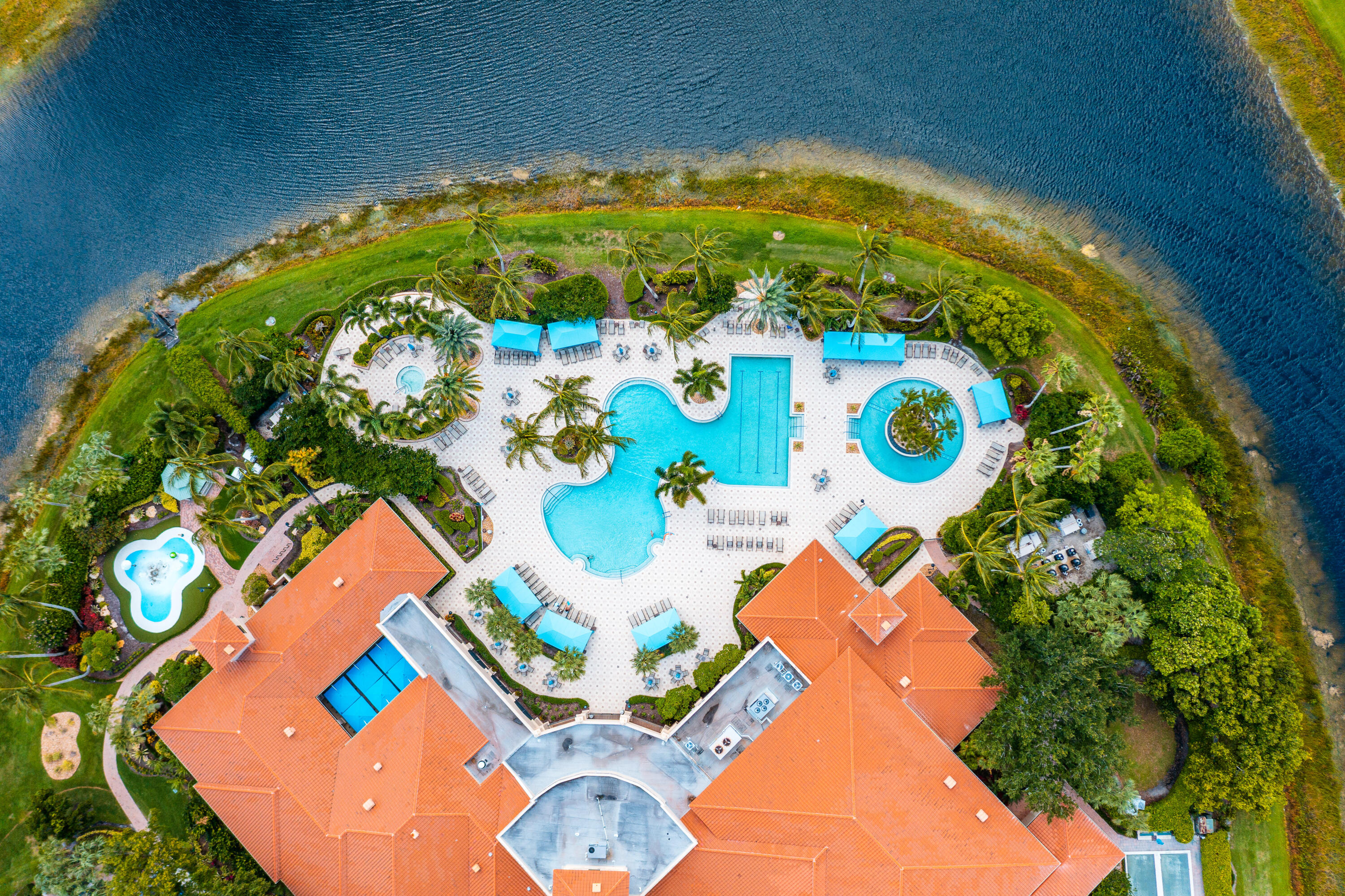 VALENCIA PALMS 6 - Residential Lease
