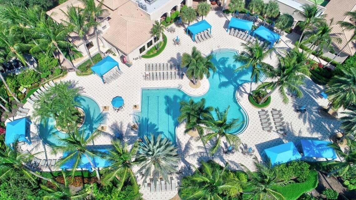 VALENCIA PALMS 6 - Residential Lease