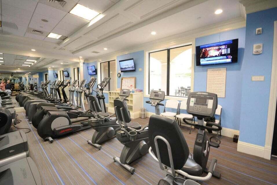 VALENCIA PALMS 6 - Residential Lease