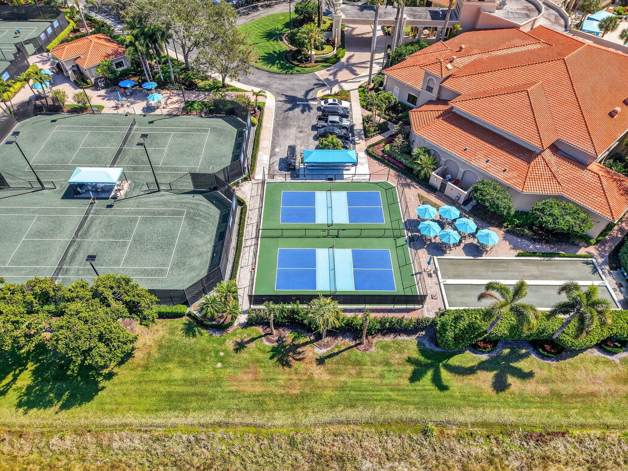 VALENCIA PALMS 6 - Residential Lease