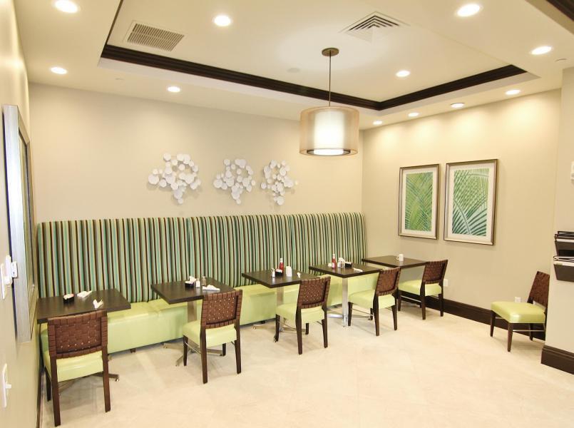 VALENCIA PALMS 6 - Residential Lease