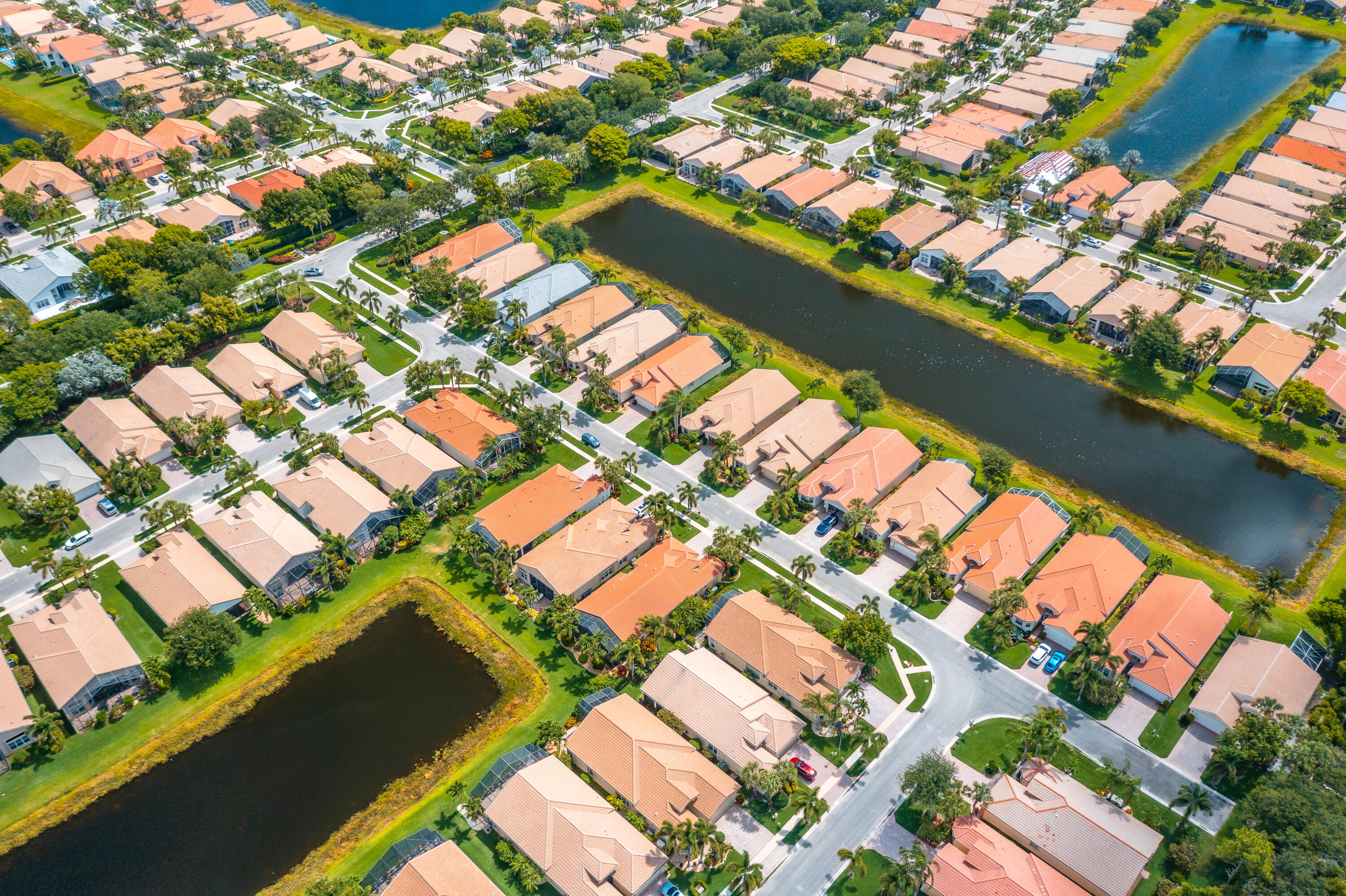 VALENCIA PALMS 6 - Residential Lease