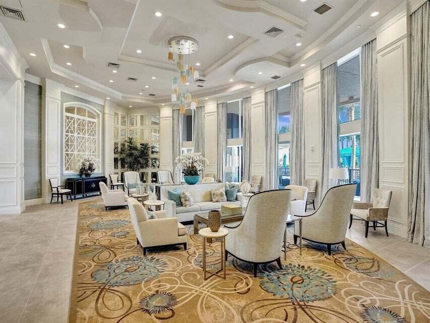VALENCIA PALMS 6 - Residential Lease