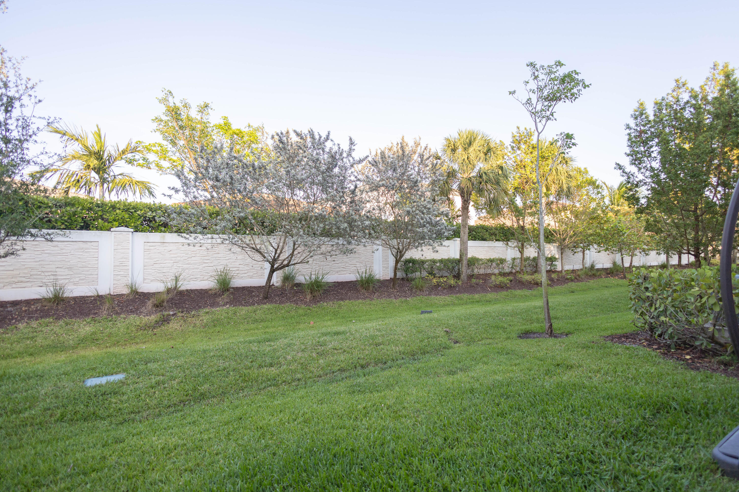 Andalucia - Residential Lease
