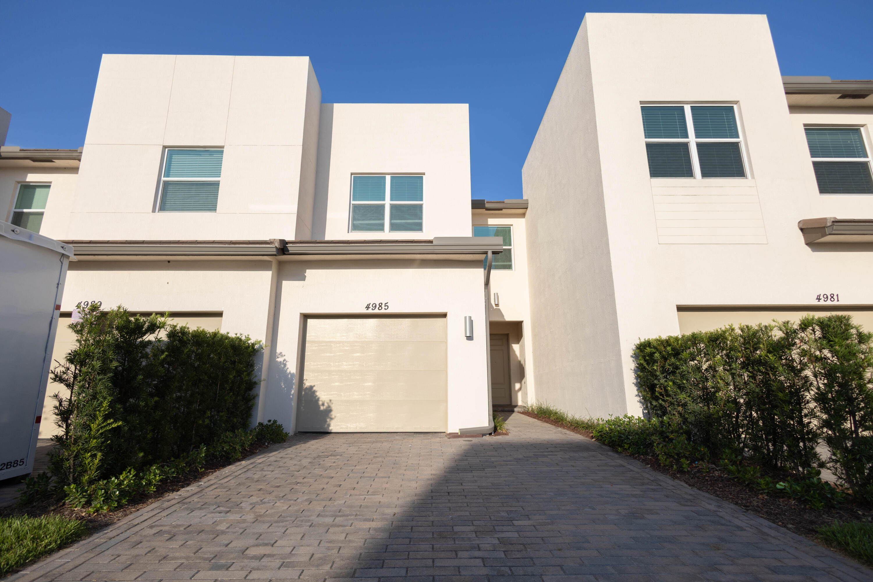 Andalucia - Residential Lease