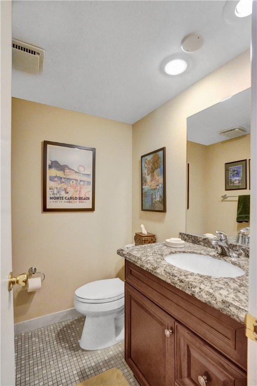 PALM AIRE - Residential