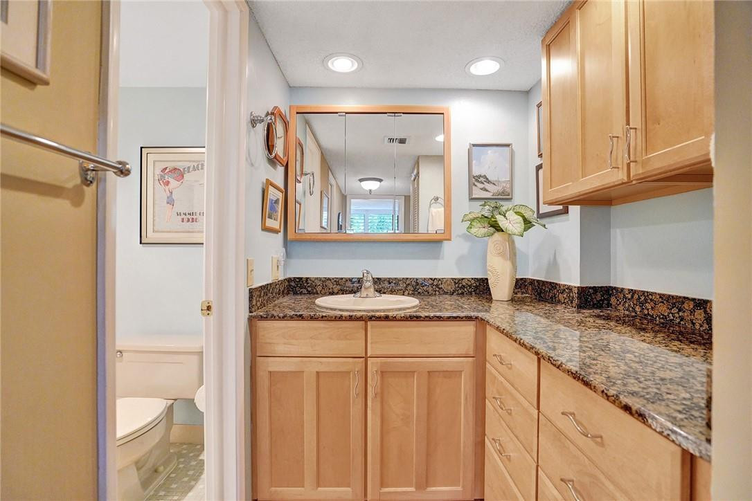 PALM AIRE - Residential