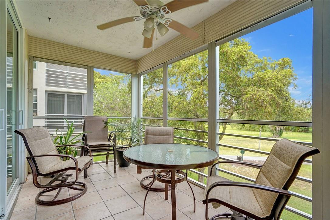 PALM AIRE - Residential