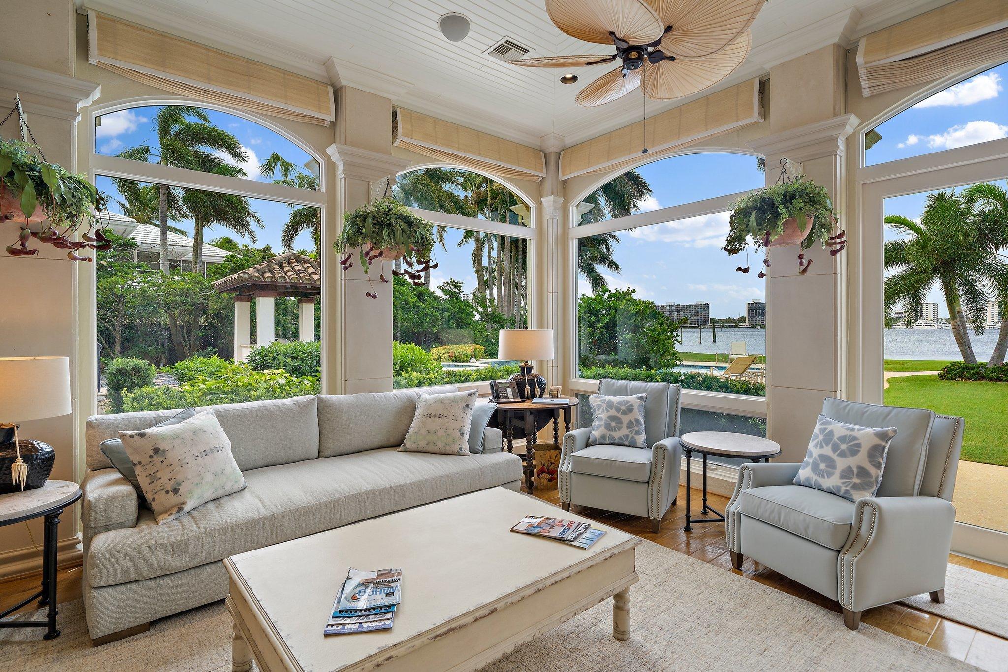 SEMINOLE BEACH - Residential