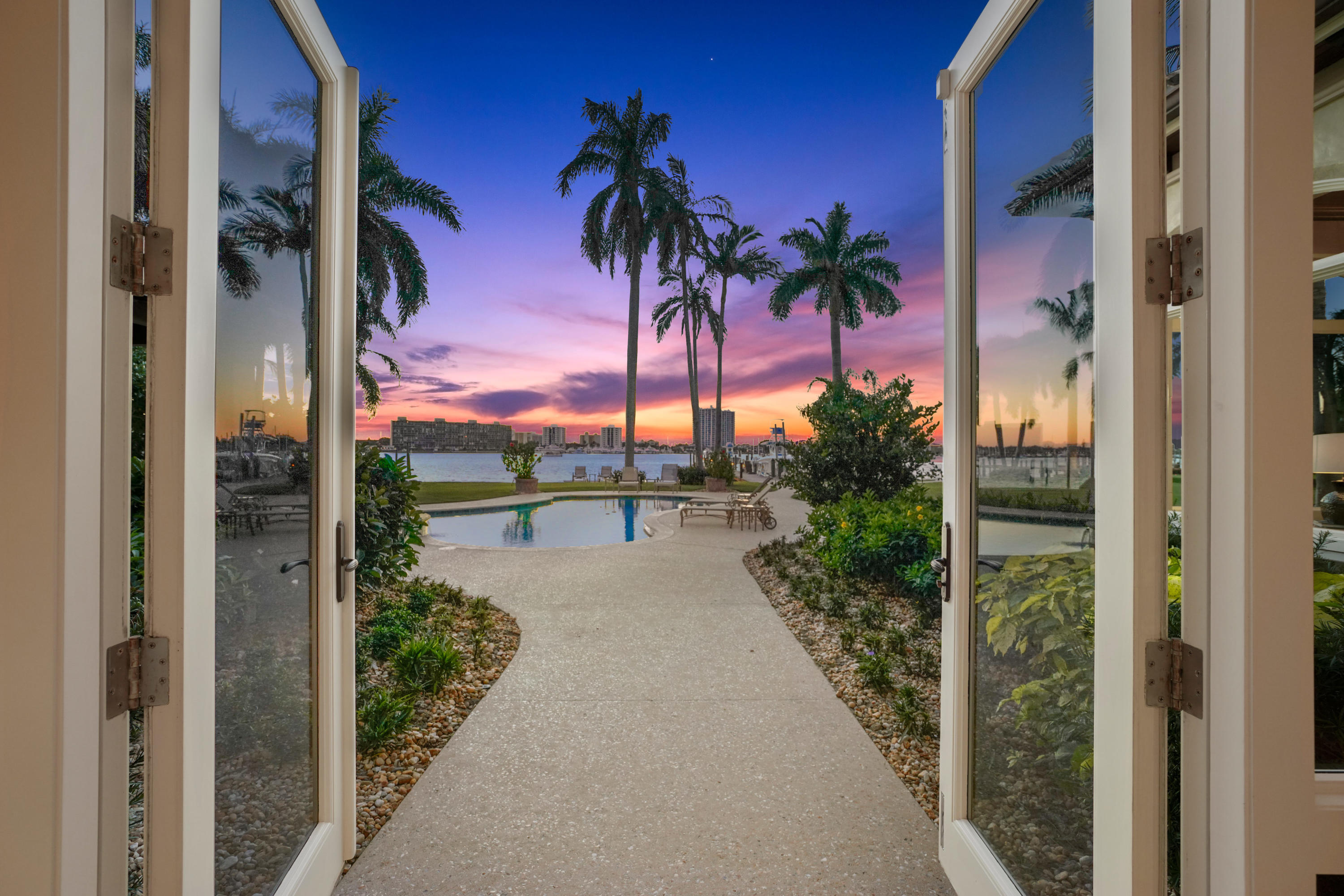 SEMINOLE BEACH - Residential