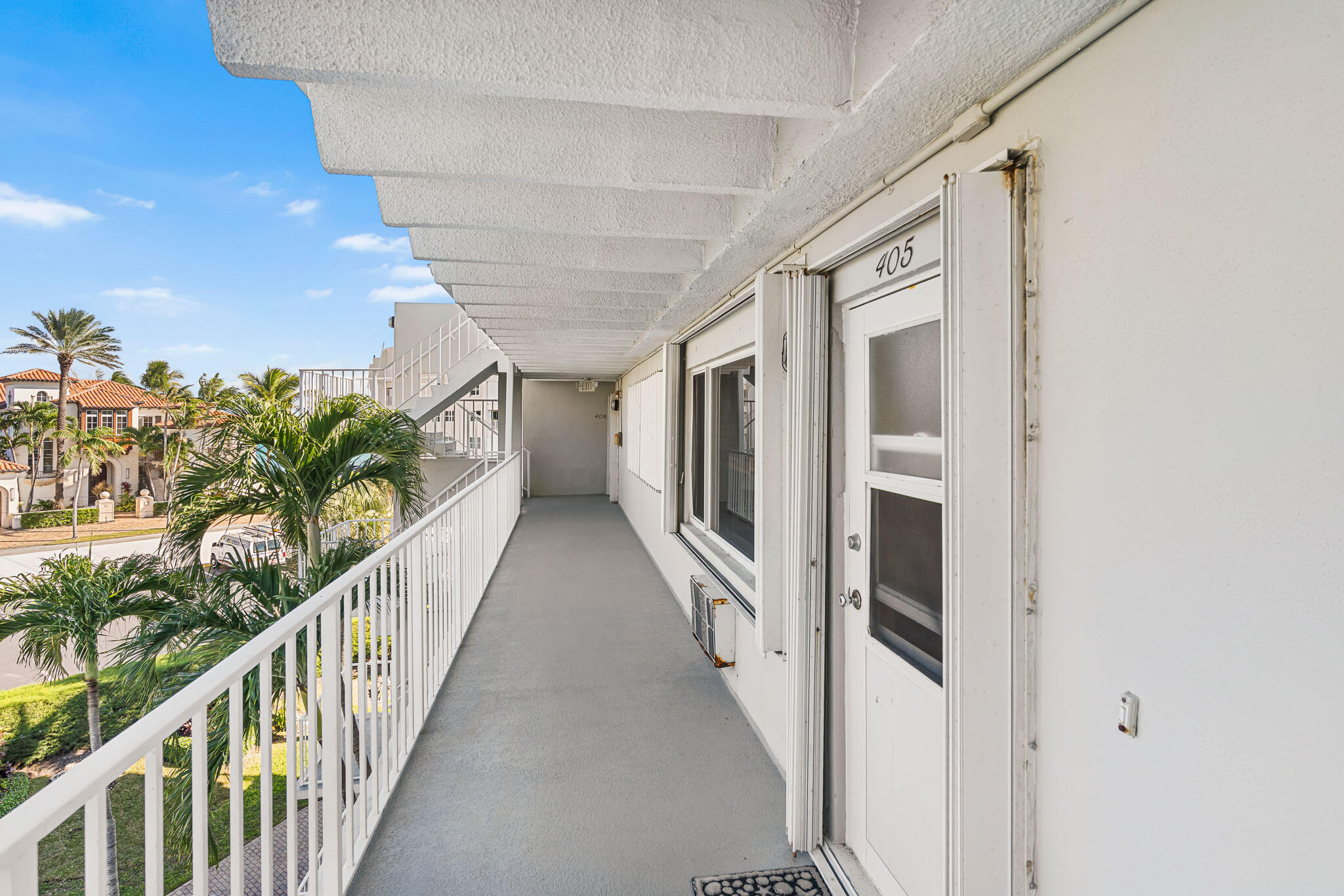 SOUTH PALM RESIDENCE INC - Residential