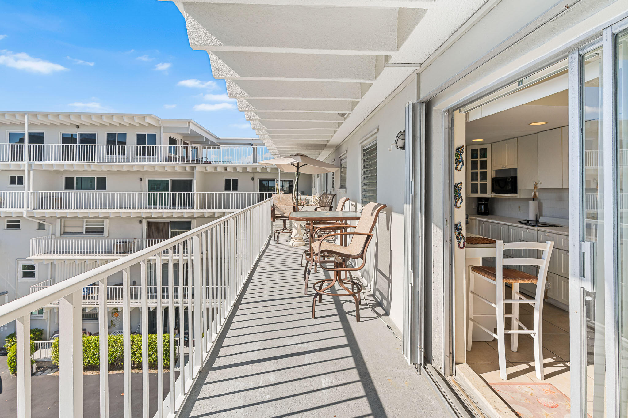 SOUTH PALM RESIDENCE INC - Residential