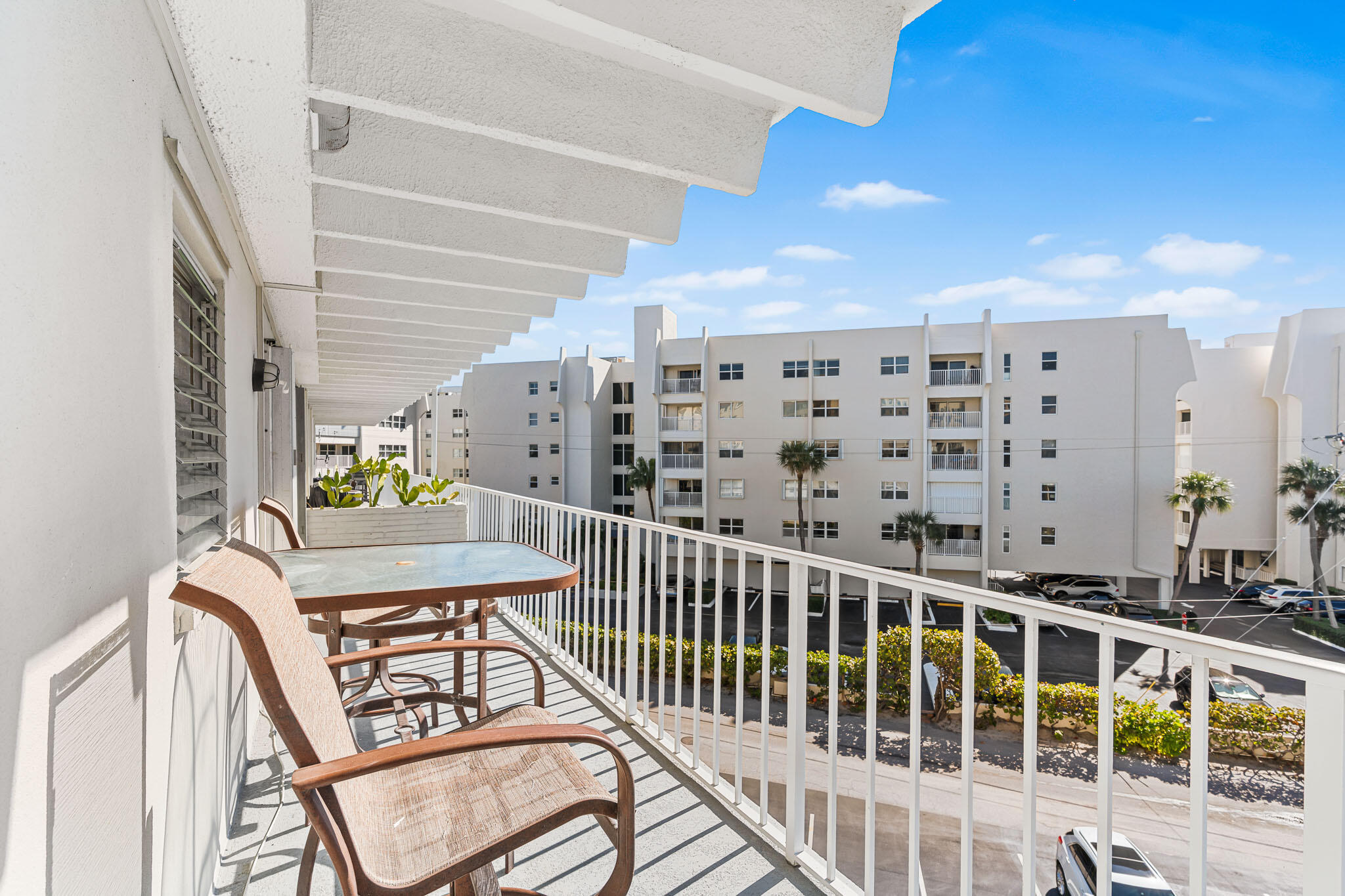 SOUTH PALM RESIDENCE INC - Residential