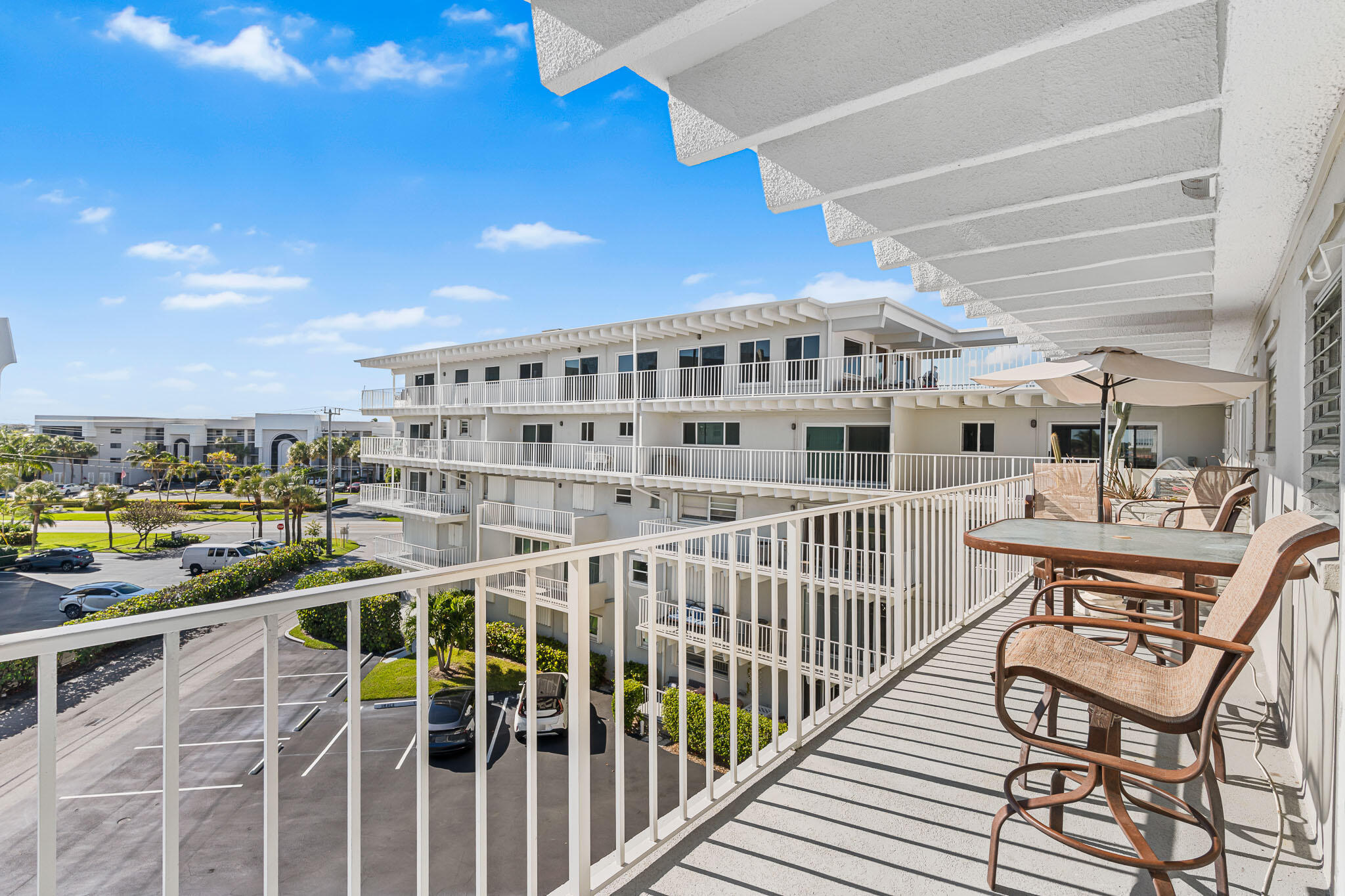 SOUTH PALM RESIDENCE INC - Residential