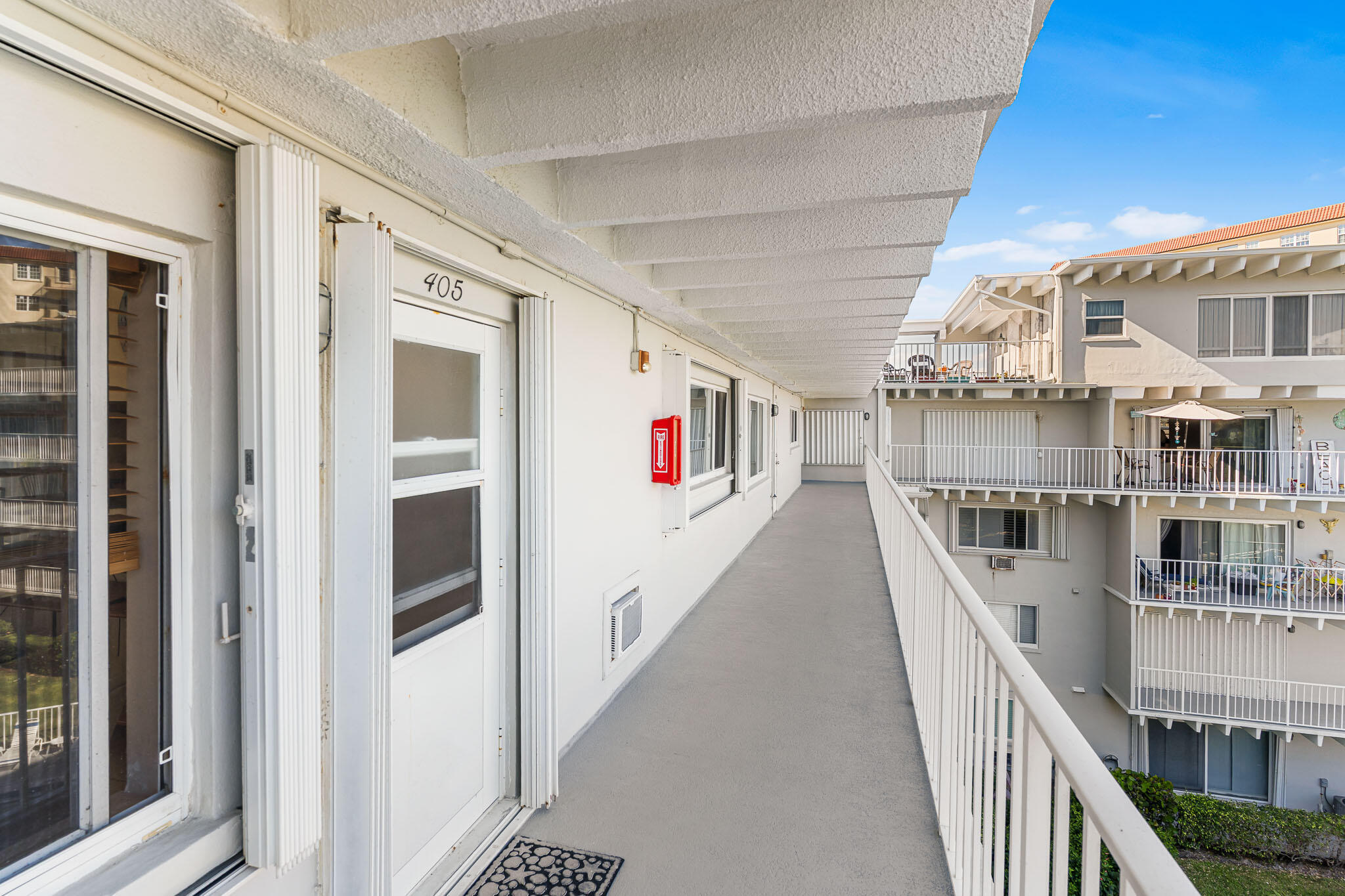 SOUTH PALM RESIDENCE INC - Residential