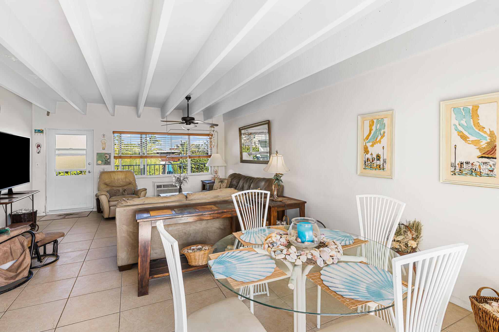 SOUTH PALM RESIDENCE INC - Residential