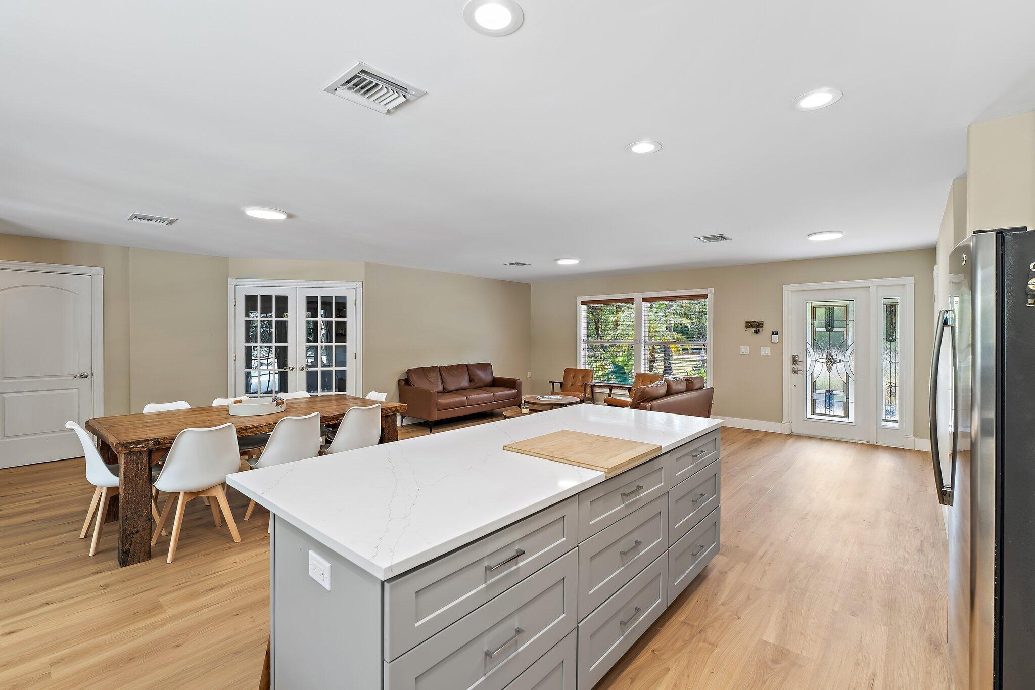 Jupiter Farms - Residential Lease