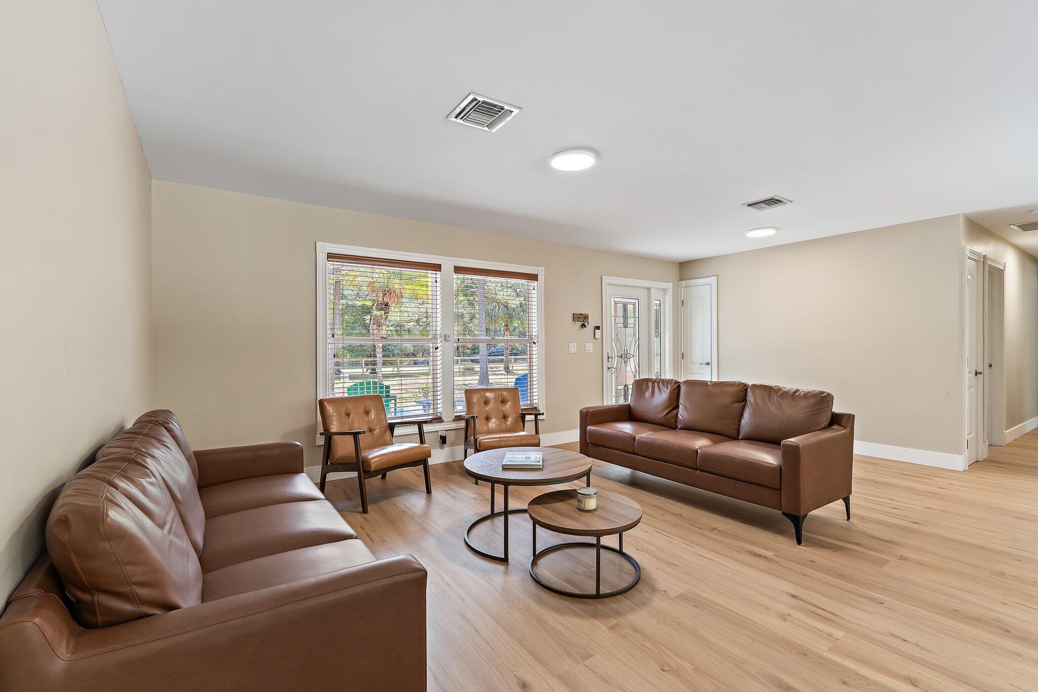 Jupiter Farms - Residential Lease